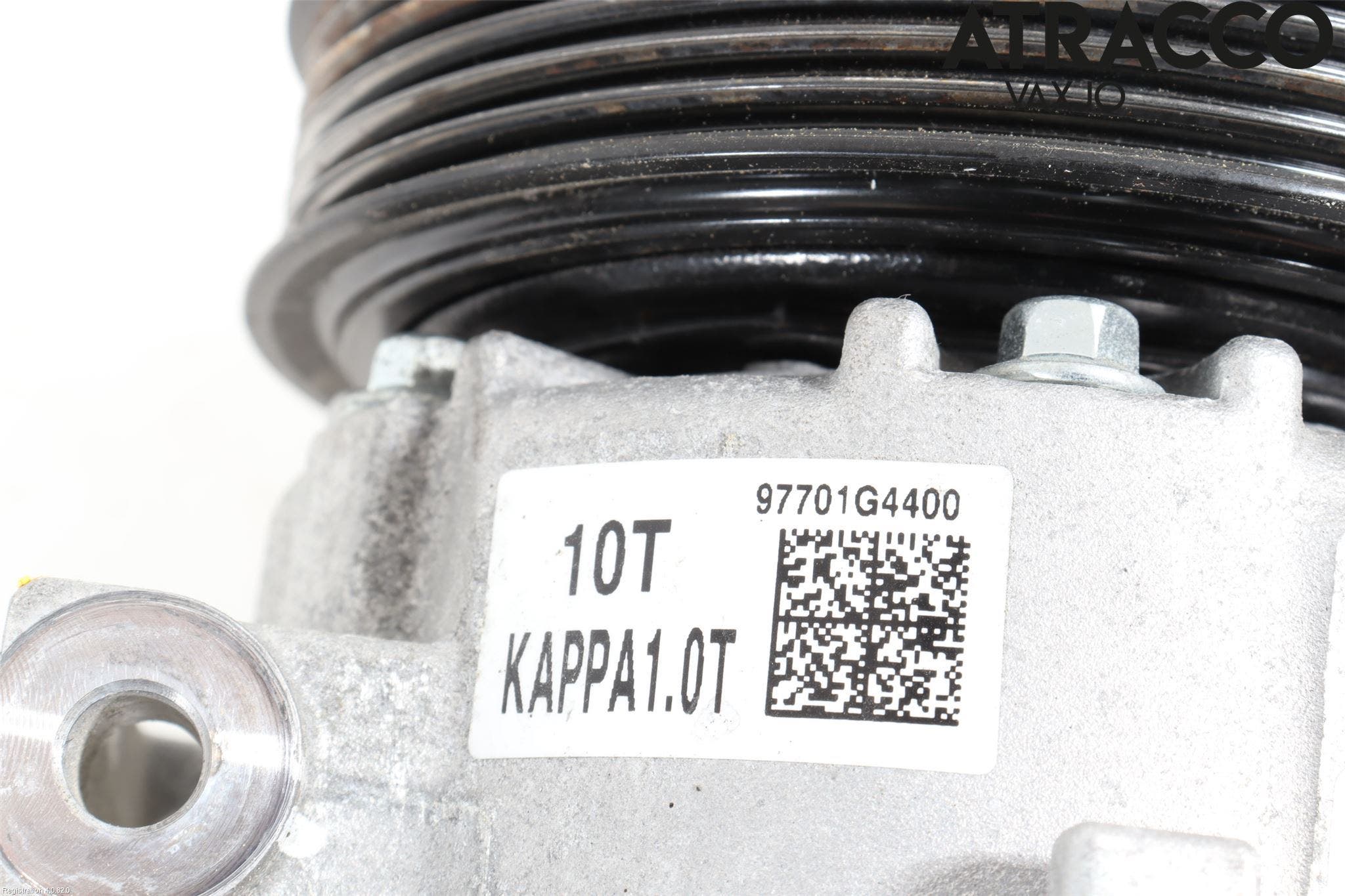 Hyundai i30 PD 17- Ac Kompressor