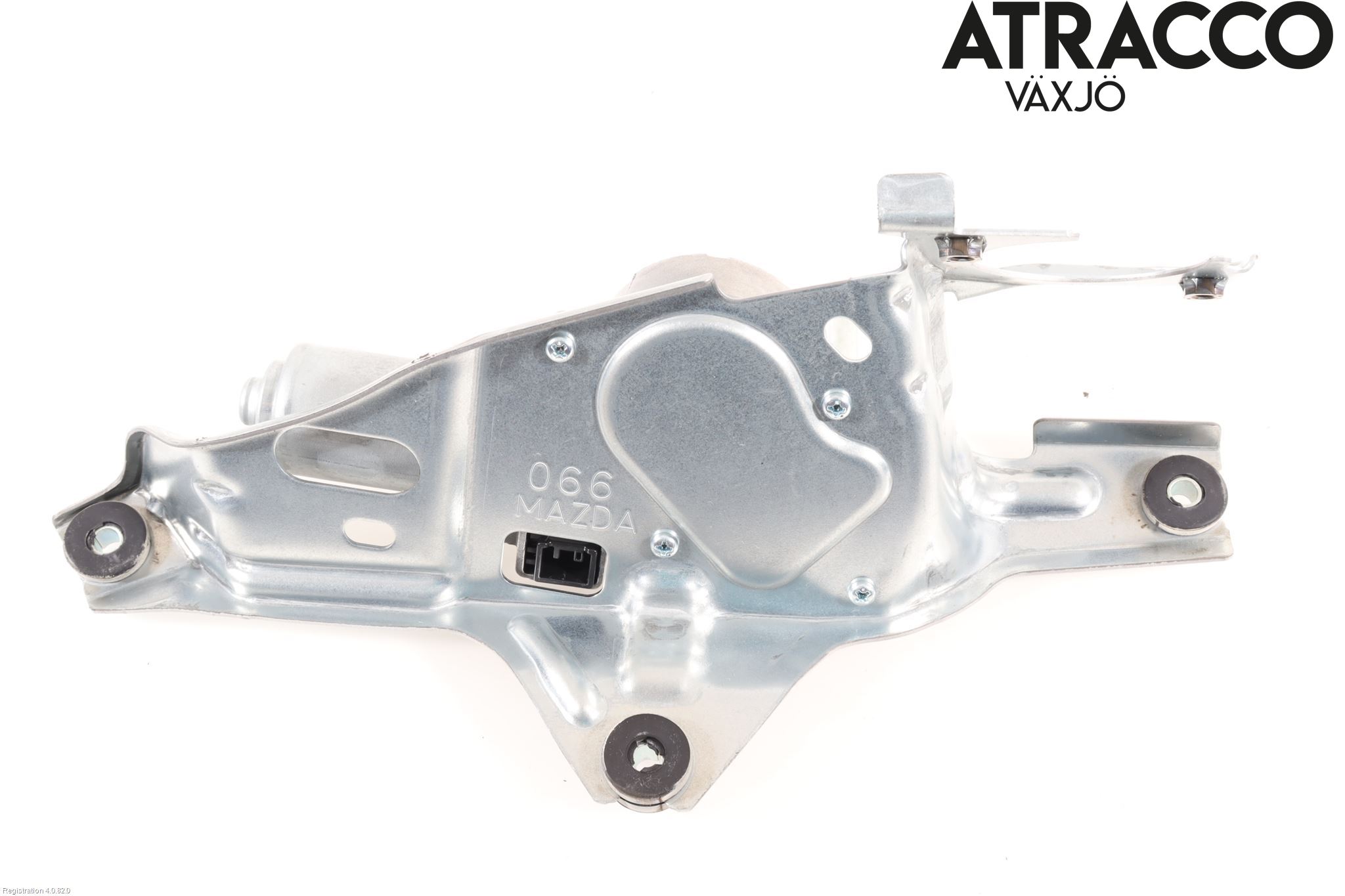 Mazda CX-30 20- Torkarmotor Baklucka