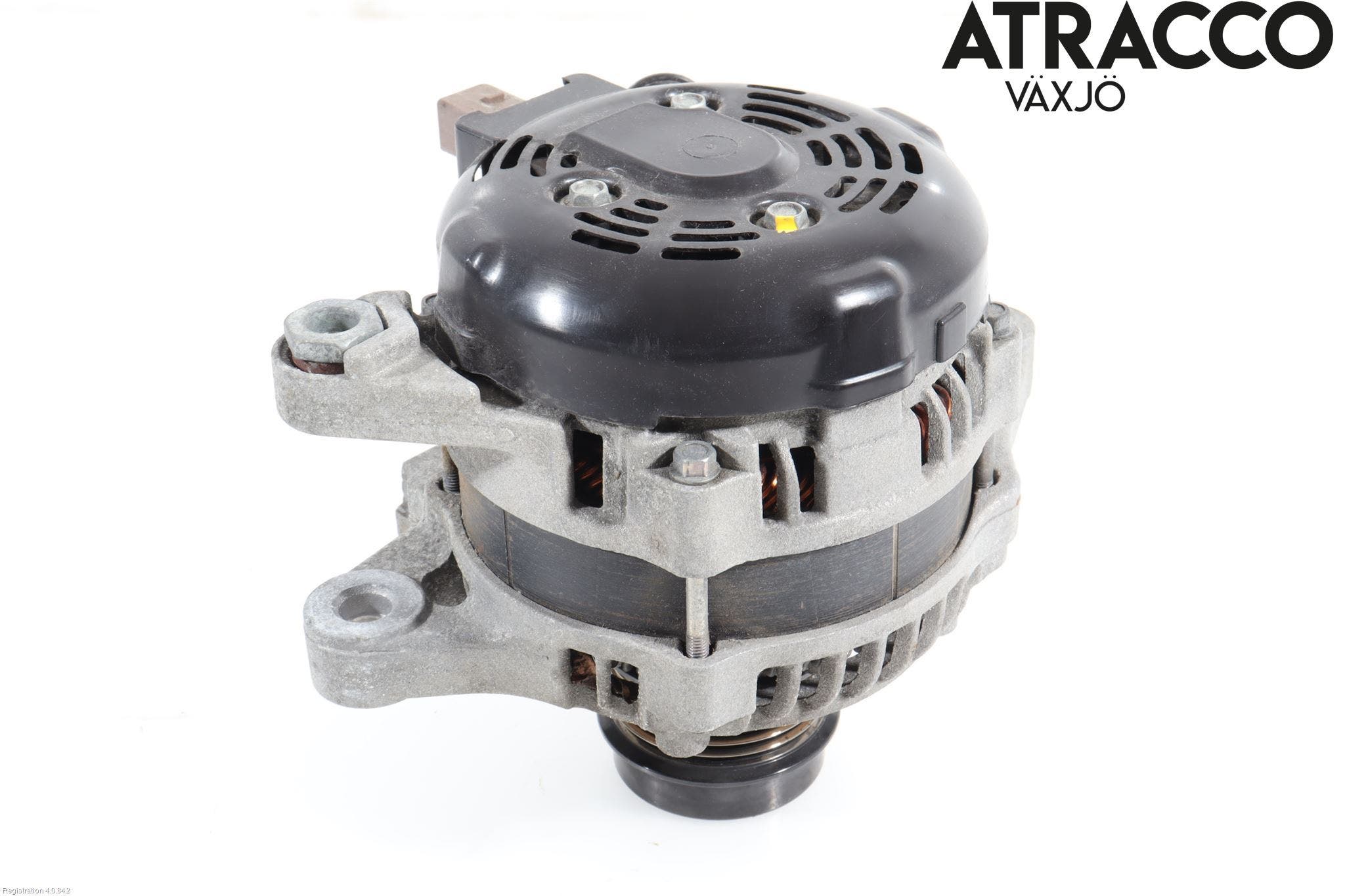 Toyota VERSO 09-18 Generator