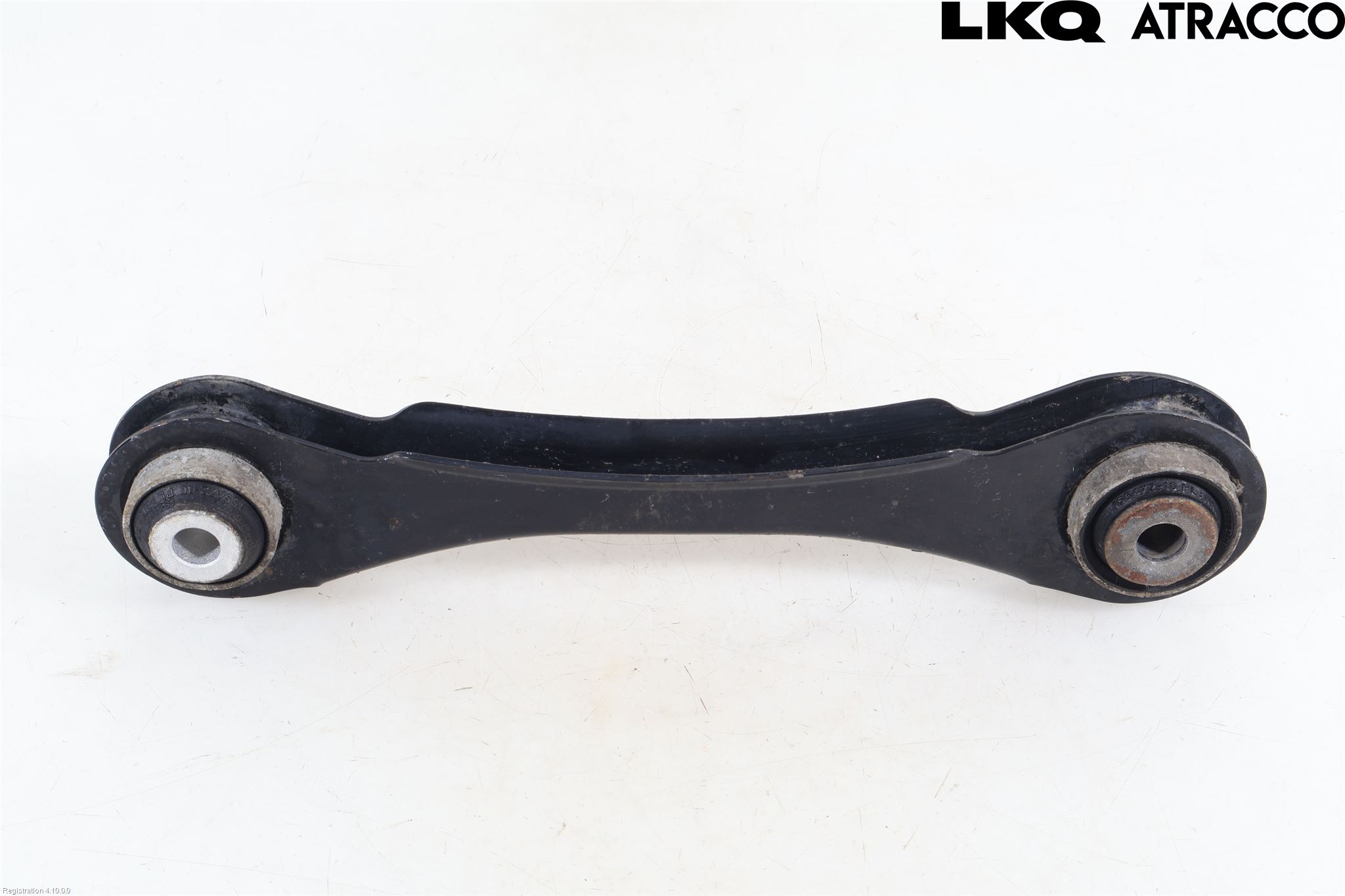 BMW 1 F20/F21 11-19 Bärarm Bak Övre Vänster