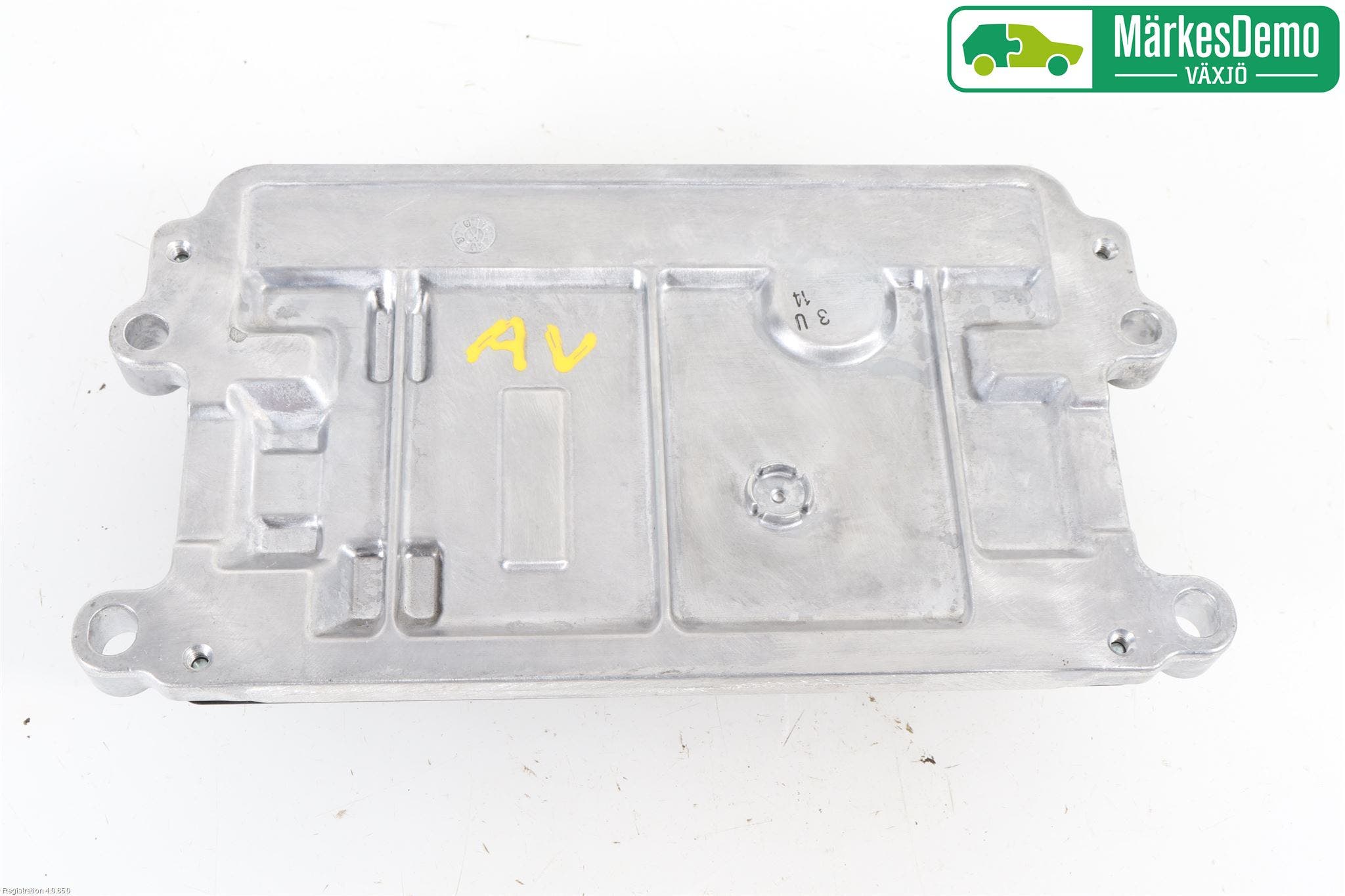 Mazda MX-5 IV (ND/ND2/ND3) MIATA 15- Styrenhet Insprut Bensin