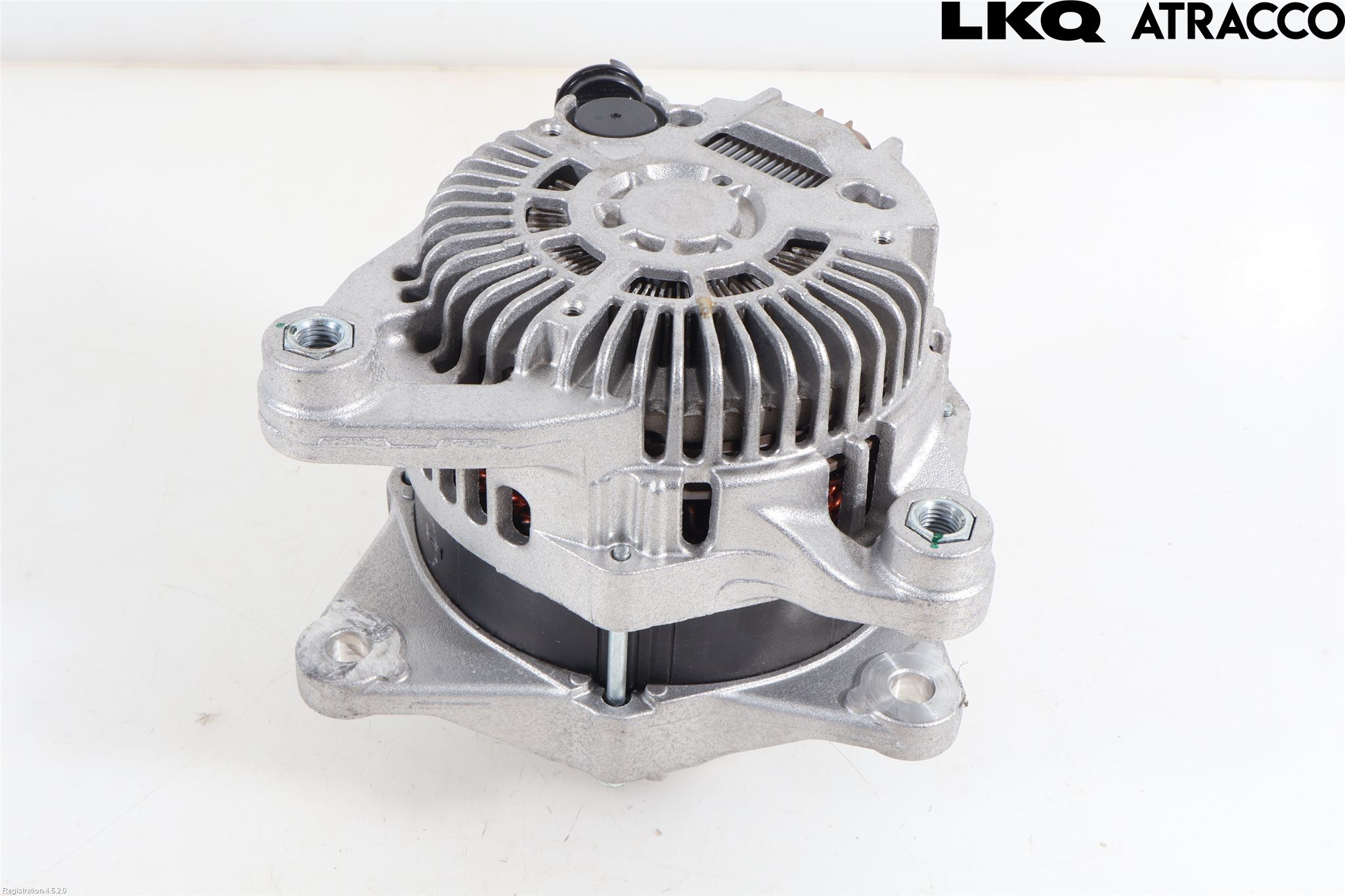 Mazda MX-5 IV (ND/ND2/ND3) MIATA 15- Generator