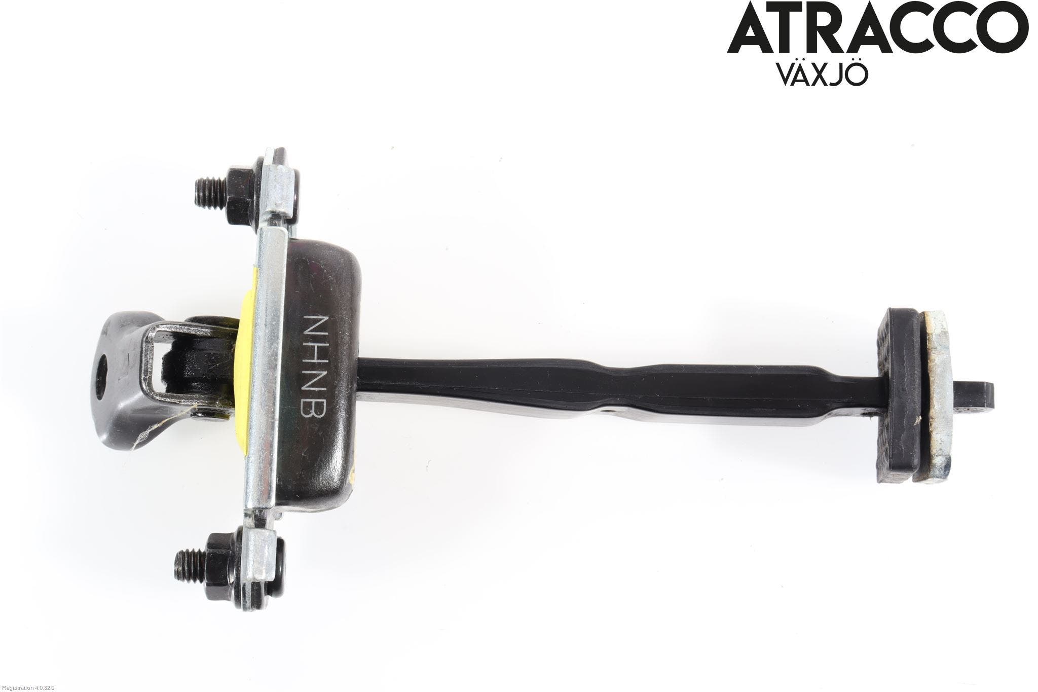 Hyundai i30 PD 17- Dörrstopp