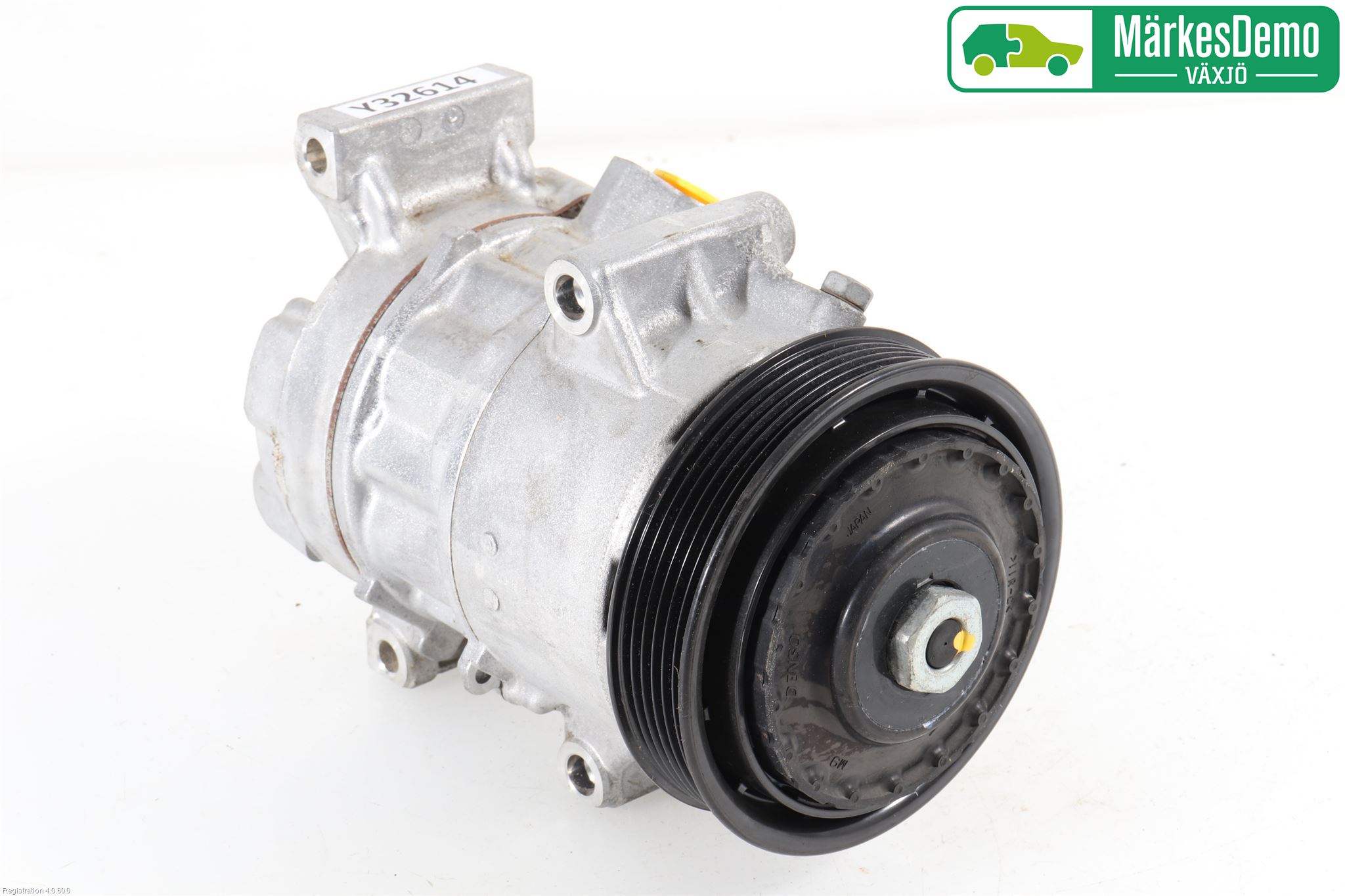 Toyota AVENSIS 16-18 Ac Kompressor