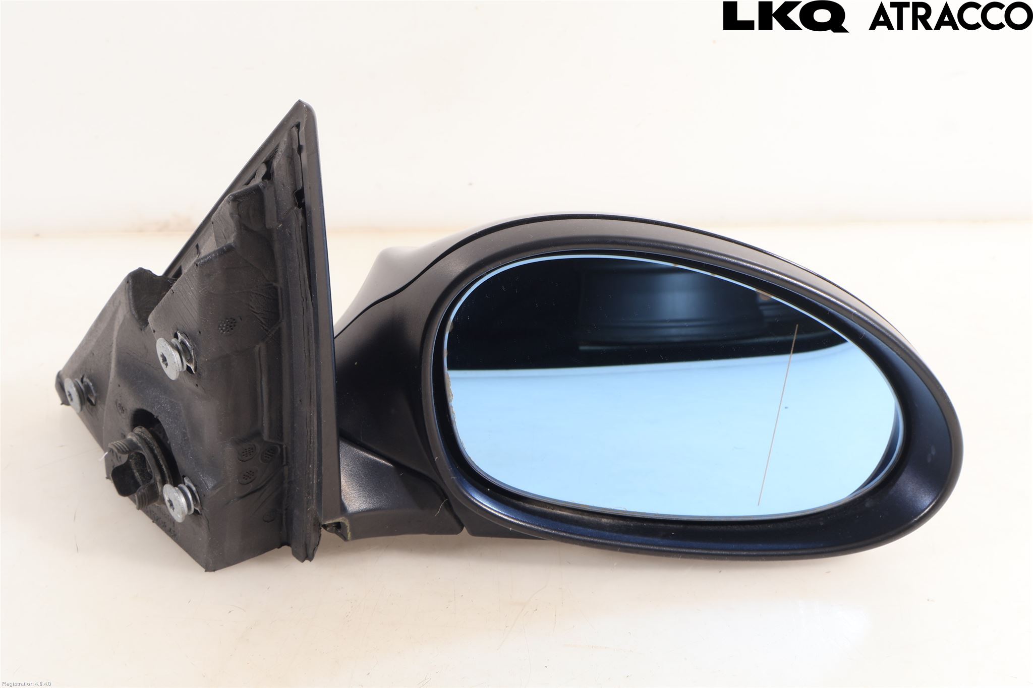 BMW 1 E87/81 5D/3D 03-11 Spegel Yttre El Hö