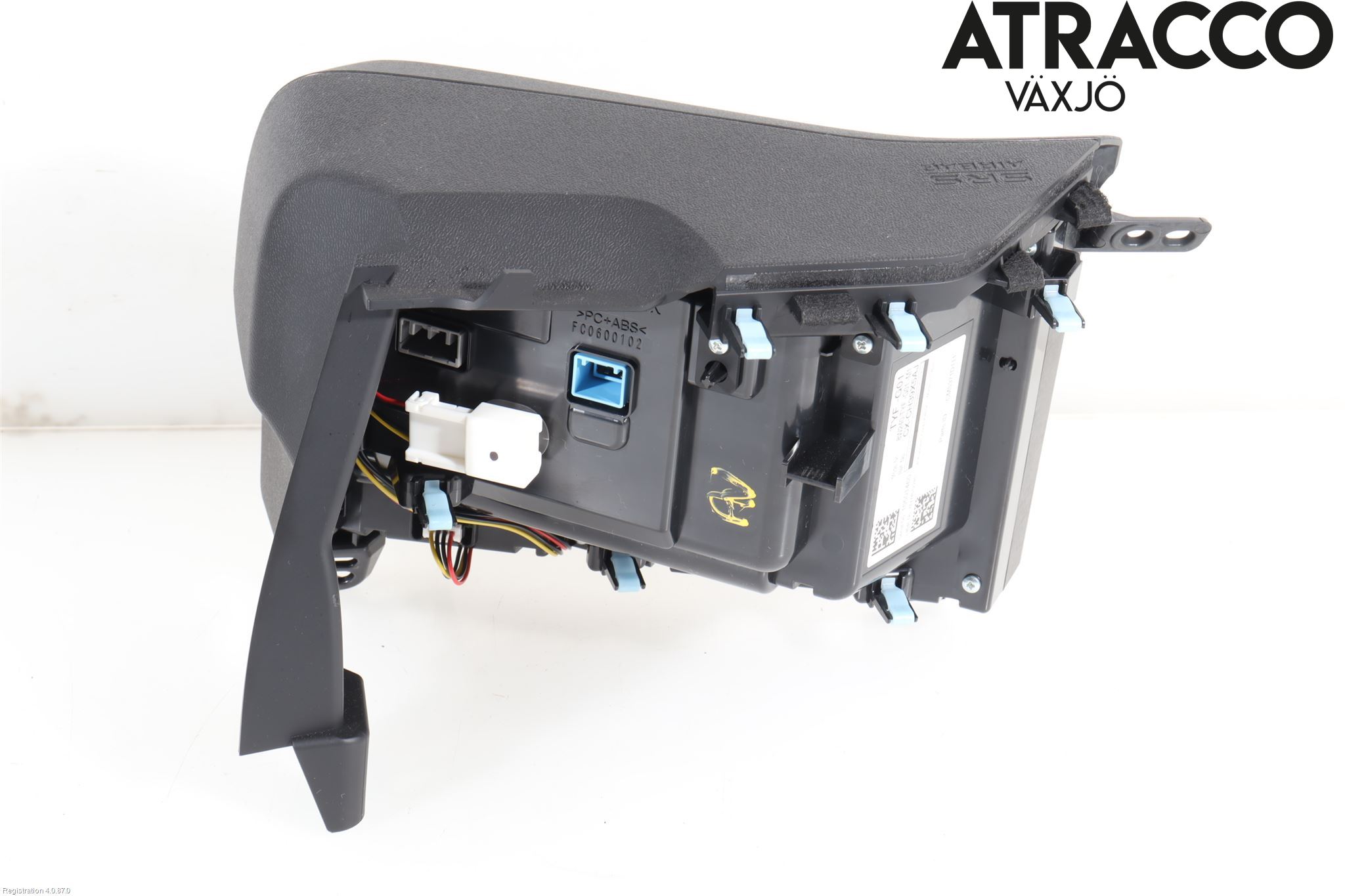 Honda E 20-23 Multifunktionsdisplay