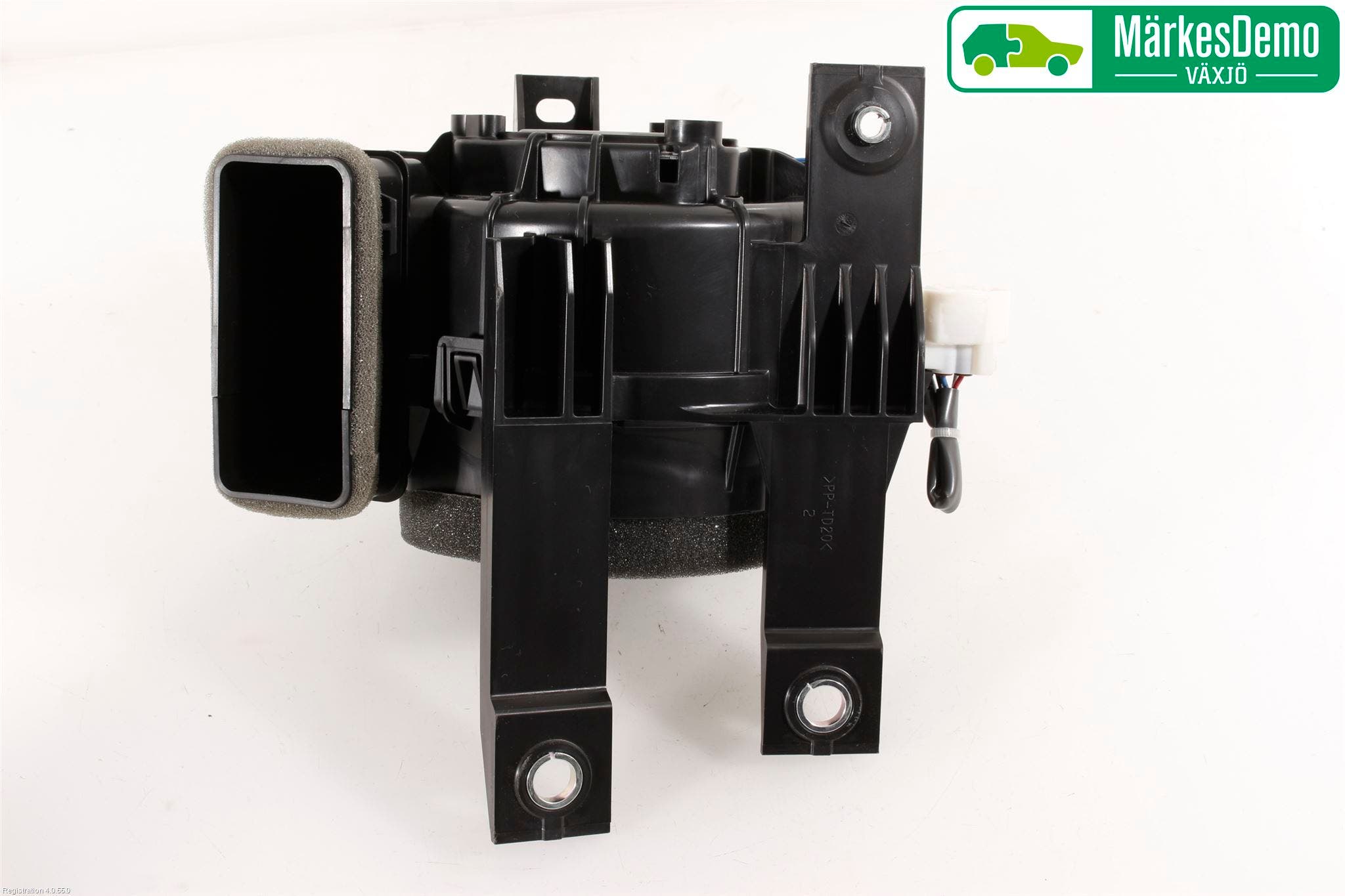 Toyota C-HR 16-23 Kylfläkt El