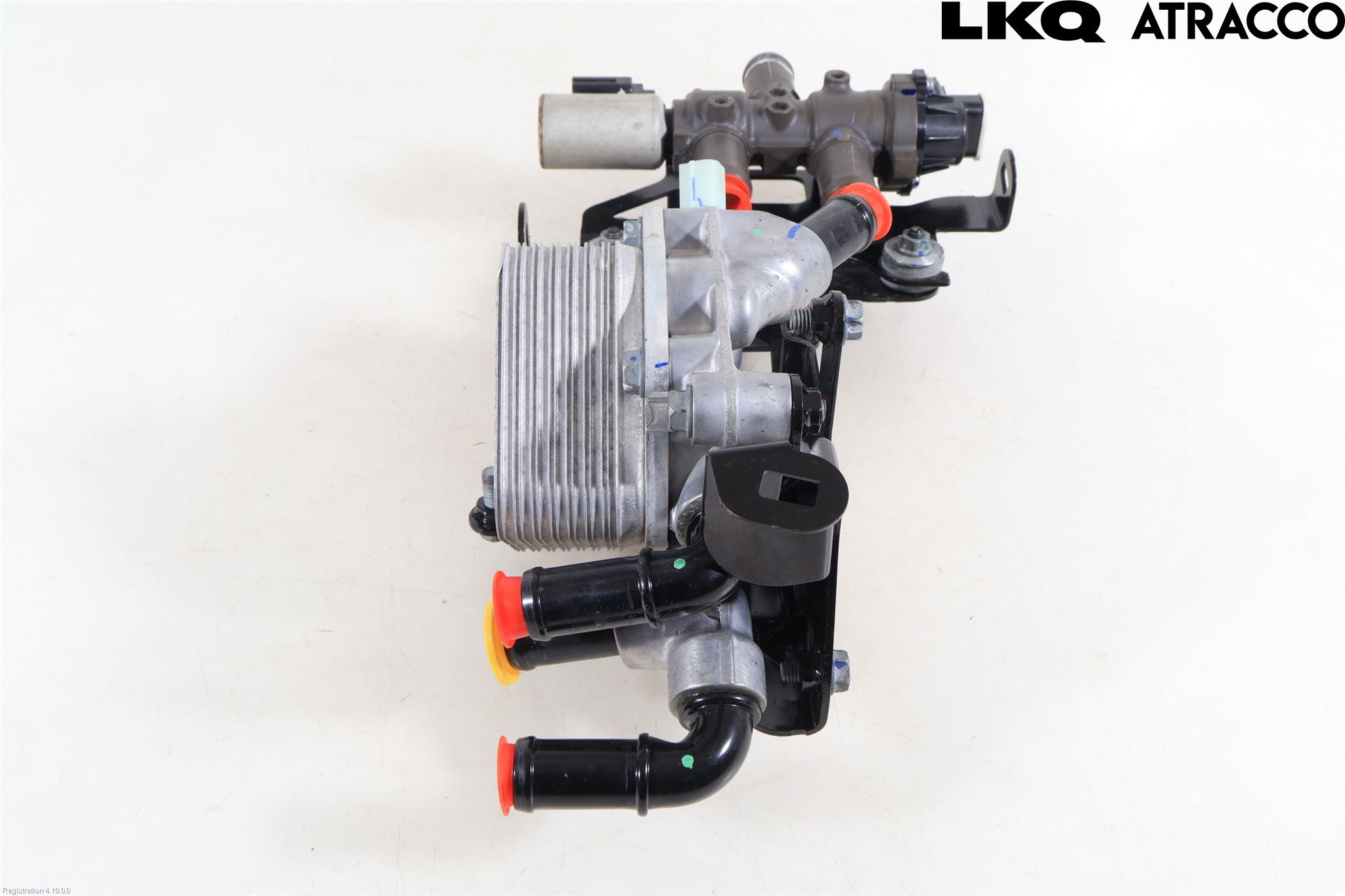 Honda CR-V 24- Värme Cellpaket
