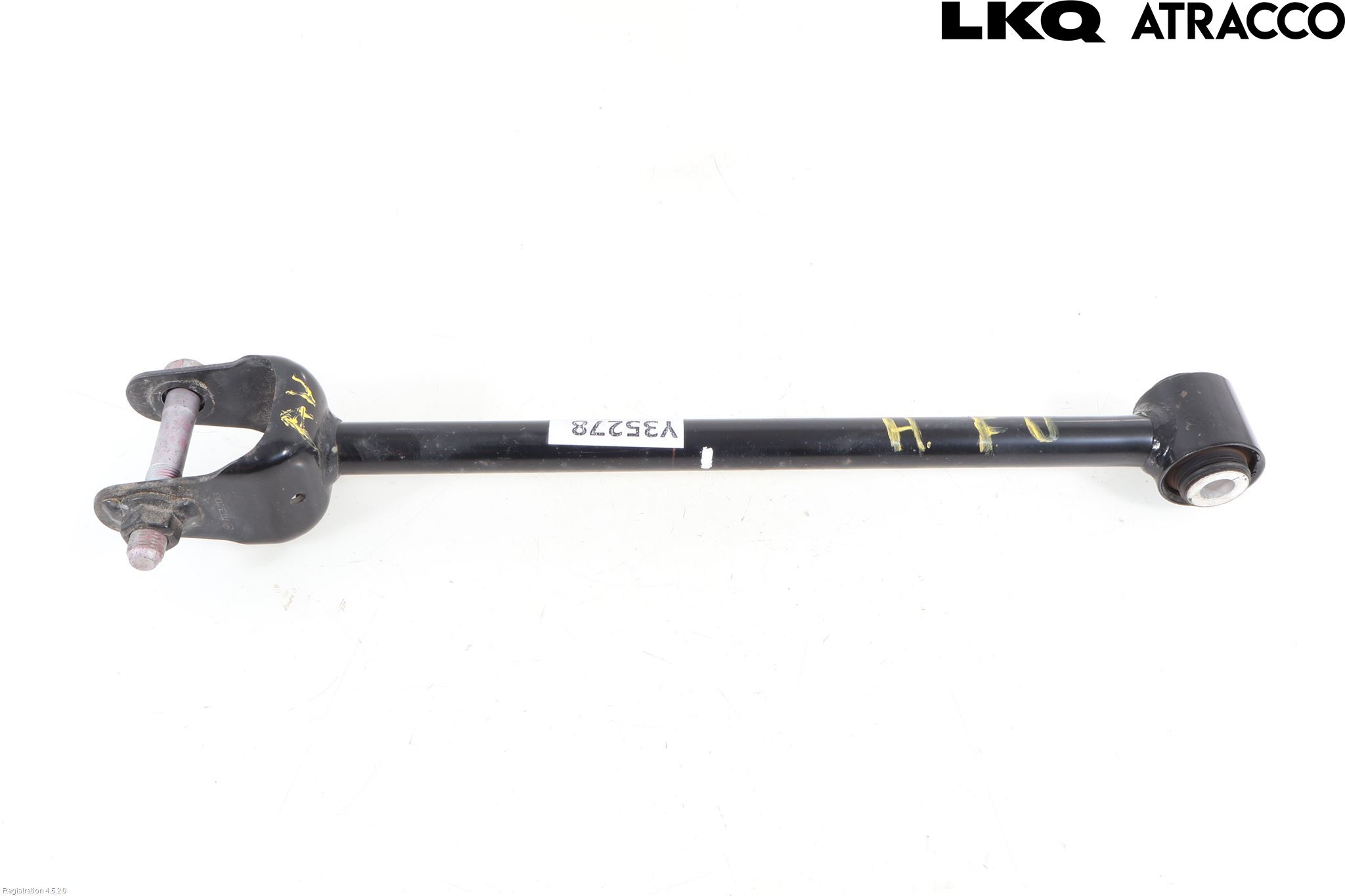 Mazda MX-5 IV (ND/ND2/ND3) MIATA 15- Bärarm Bak Höger