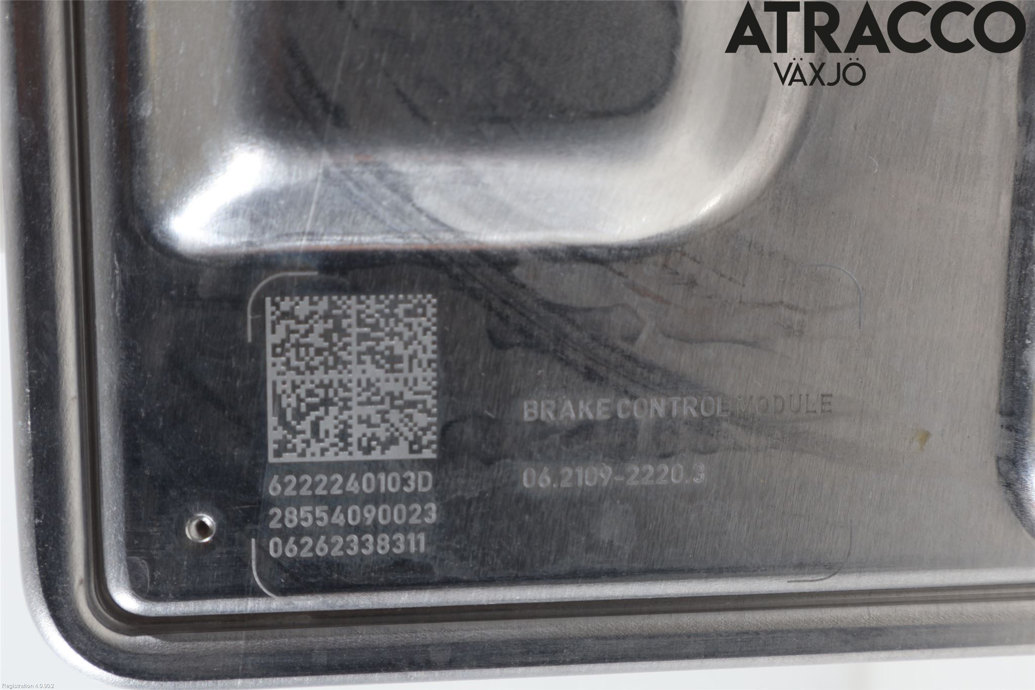 Mazda 3 IV 19- Broms Huvudcylinder