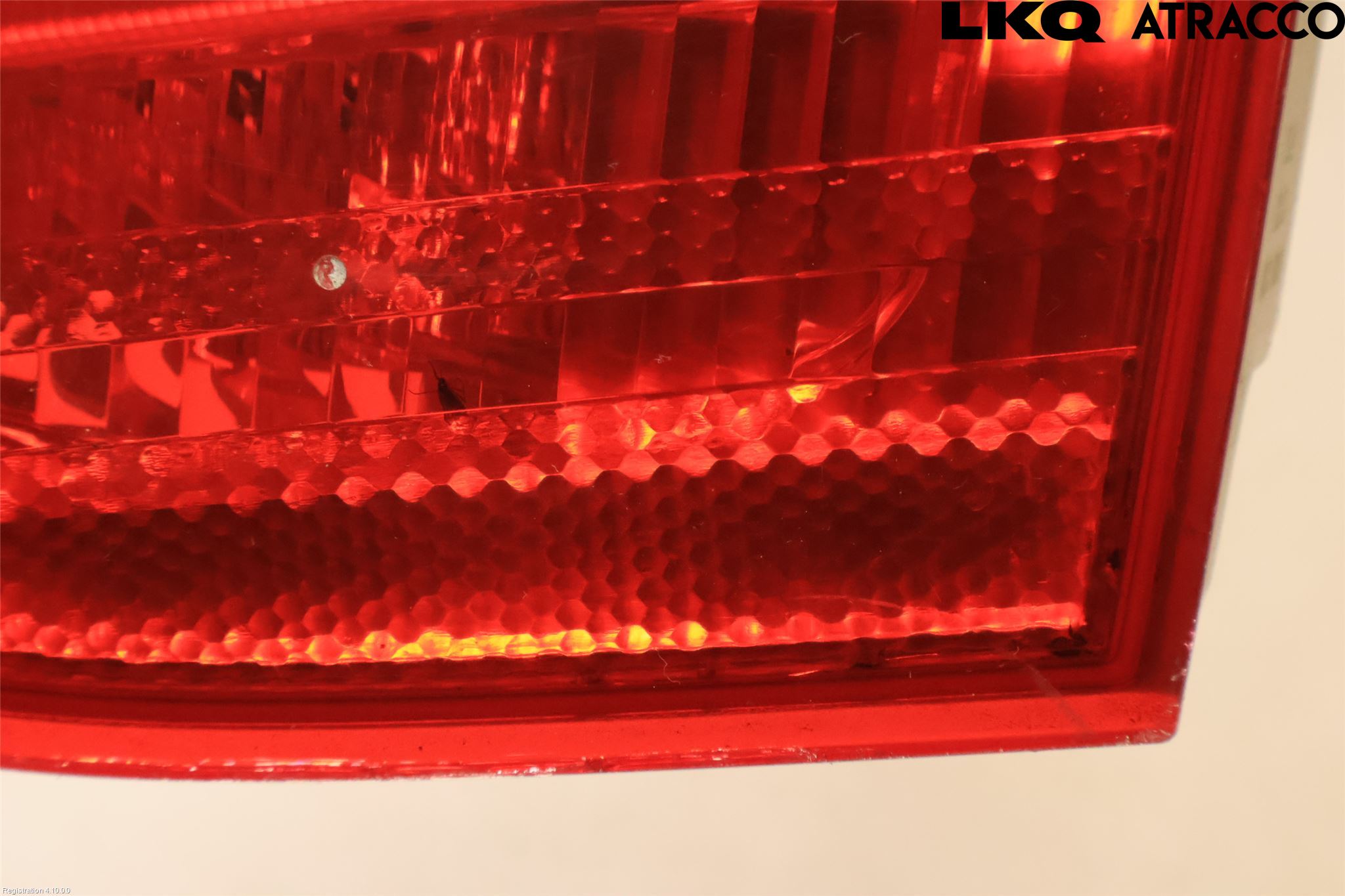 BMW 3 E90/91 SED/TOU 05-12 Bakljus Lucka Hö