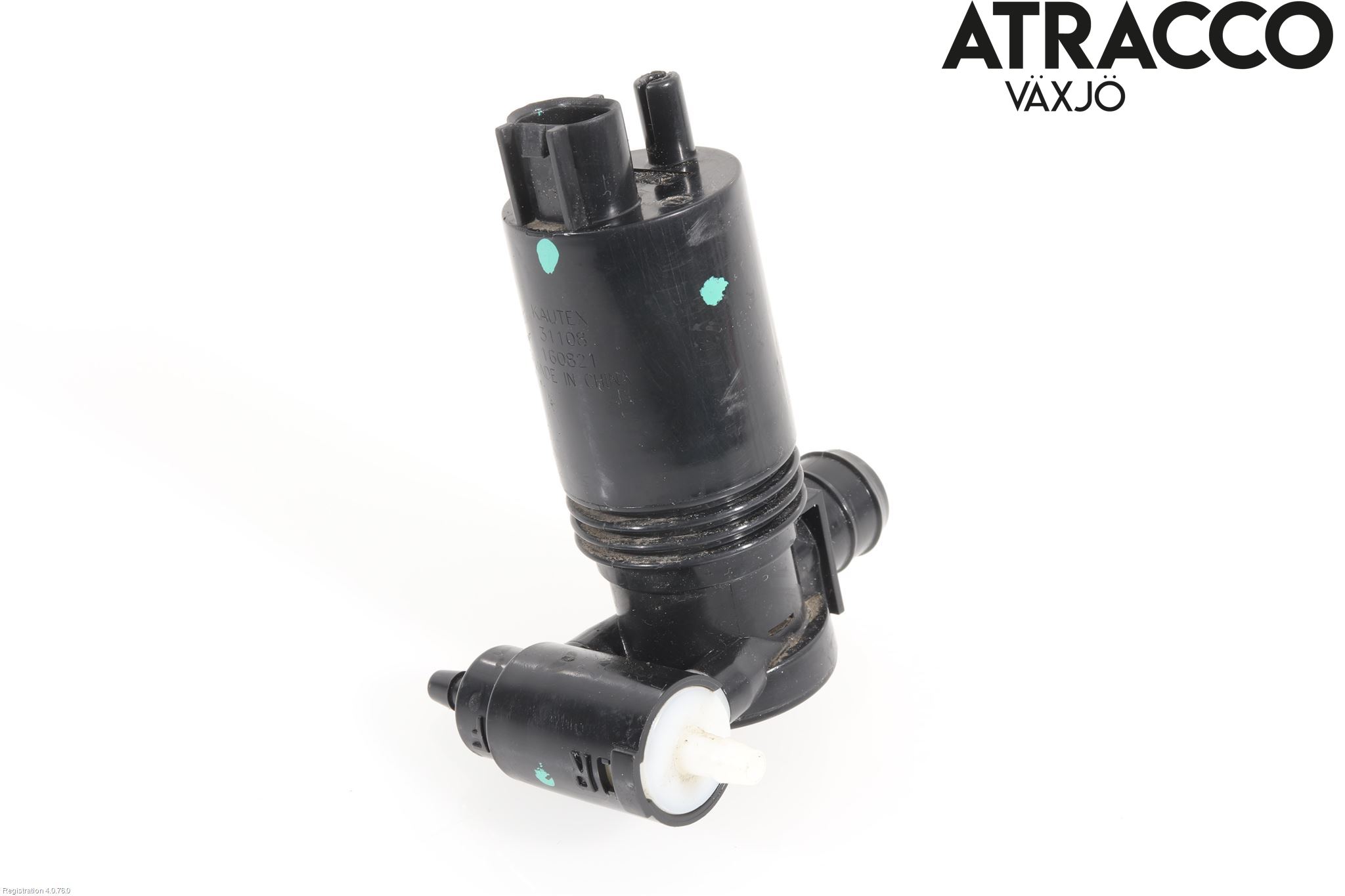 Nissan PULSAR Spolarpump Vindruta