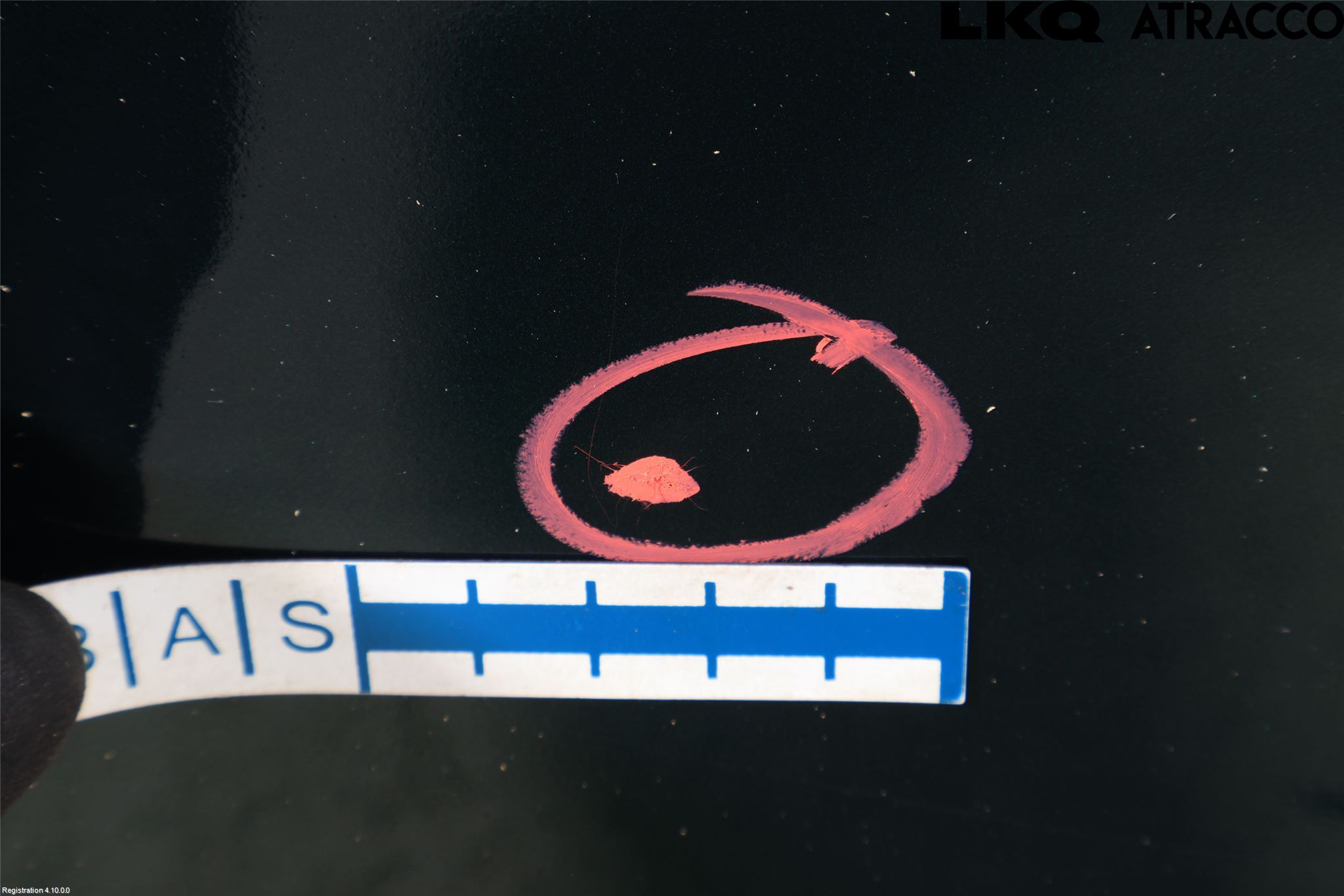 Toyota COROLLA 02-07 Dörr Fram Höger