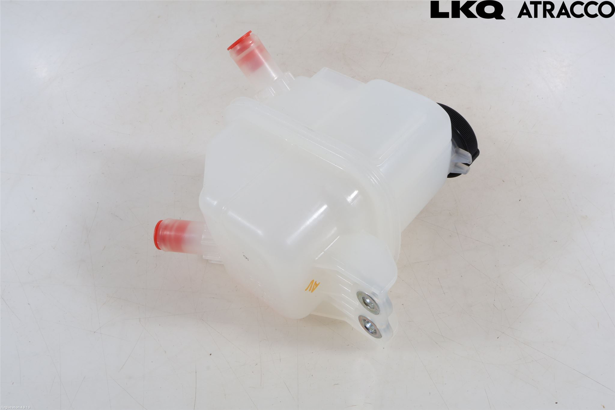 Toyota COROLLA CROSS XG10 22- Expansionstank