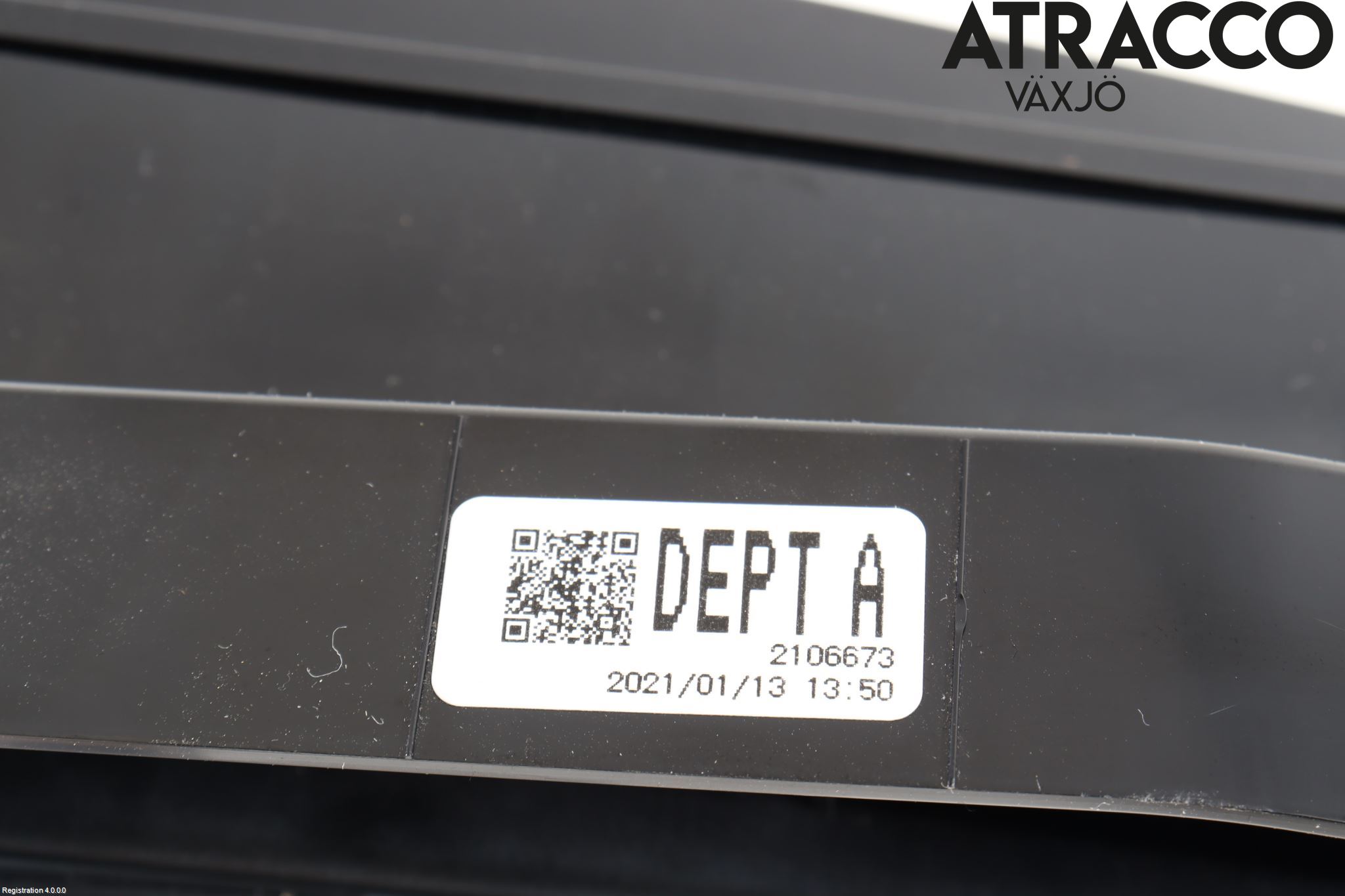 Mazda CX-30 20- Instrument Komb