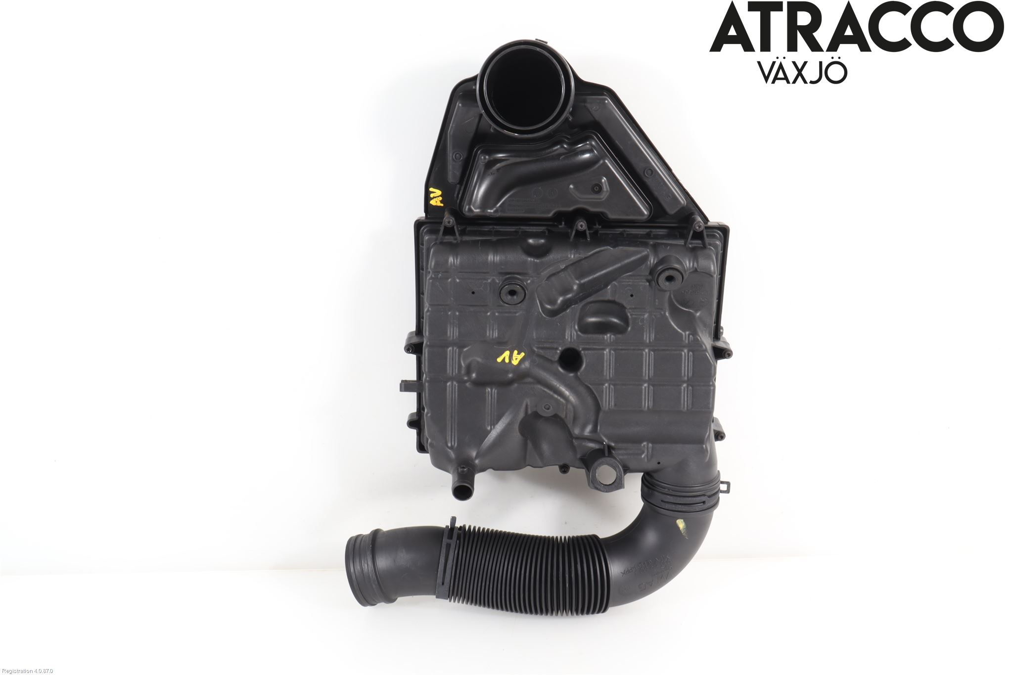 Volkswagen VW GOLF / E-GOLF VII 13-20 Luftrenare