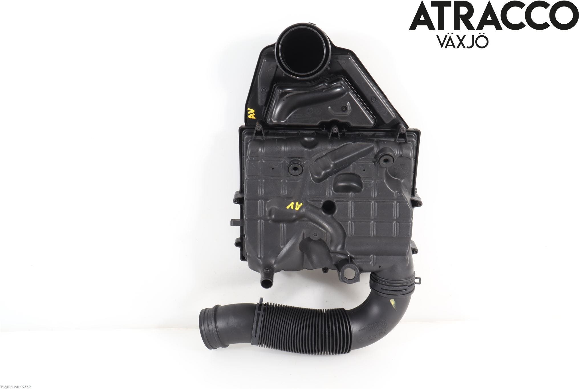 Volkswagen VW GOLF / E-GOLF VII 13-20 Luftrenare