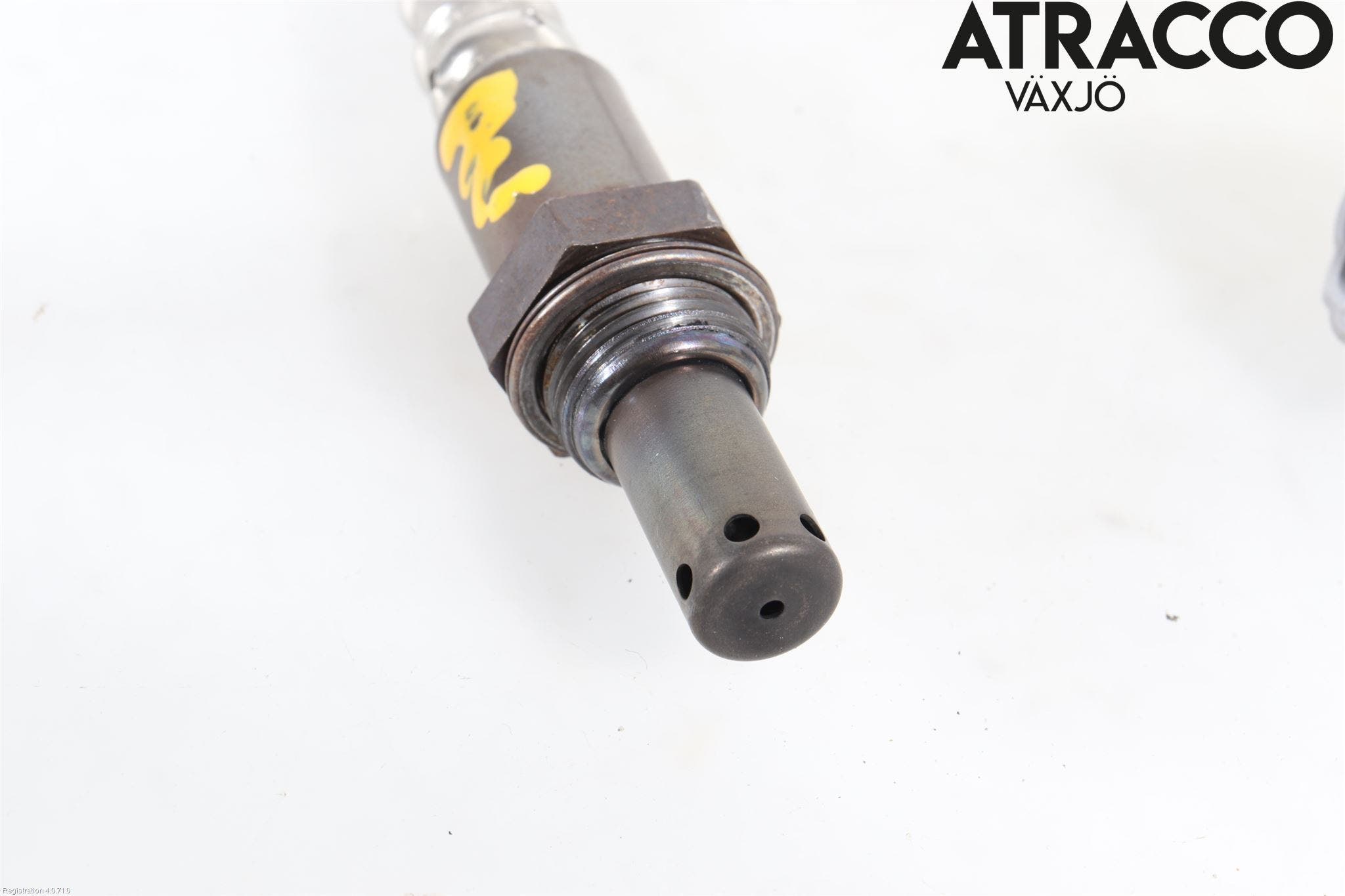 Mazda CX-3 Injlambdasond