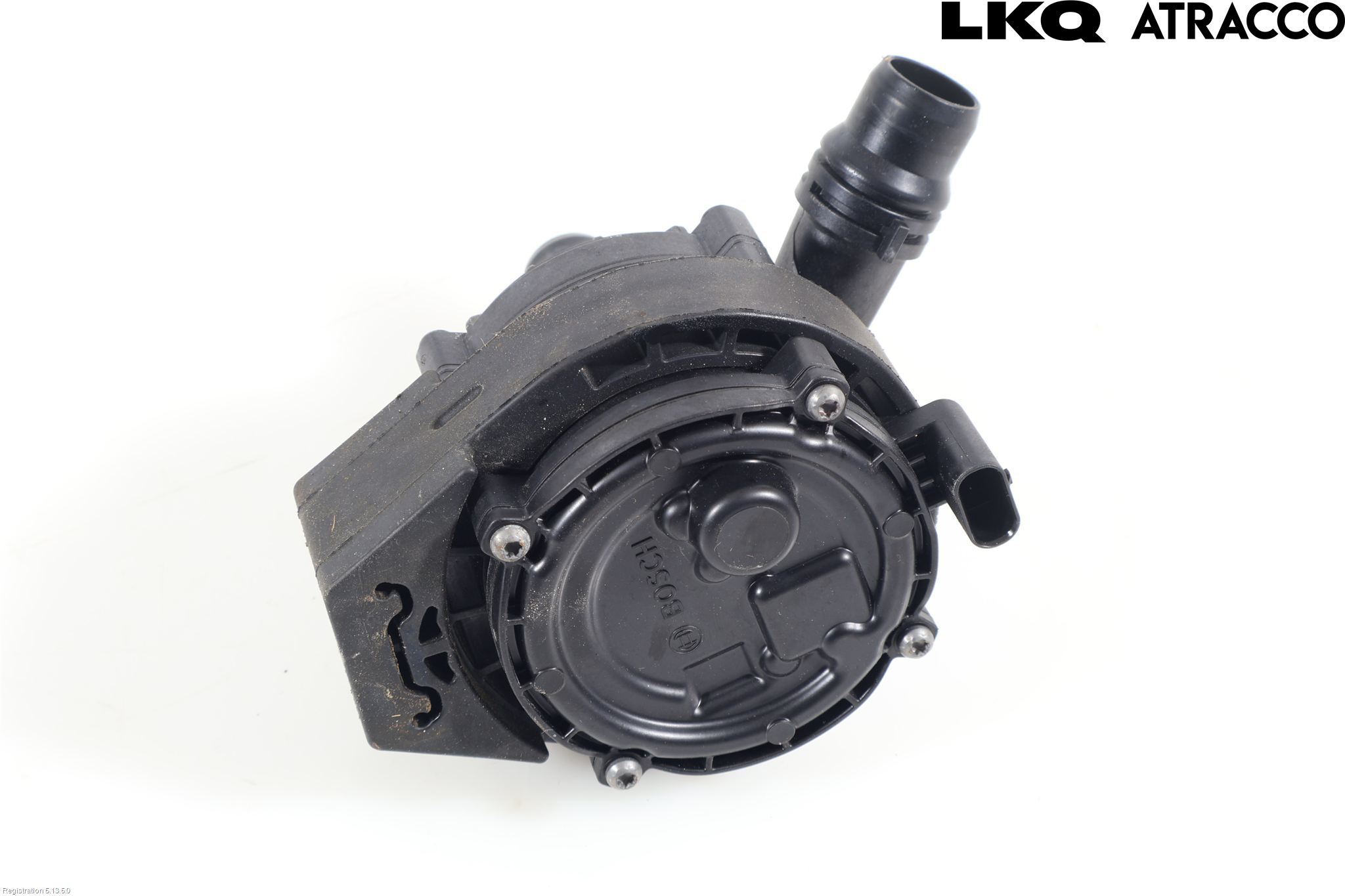 Toyota PROACE II 16- Vattenpump
