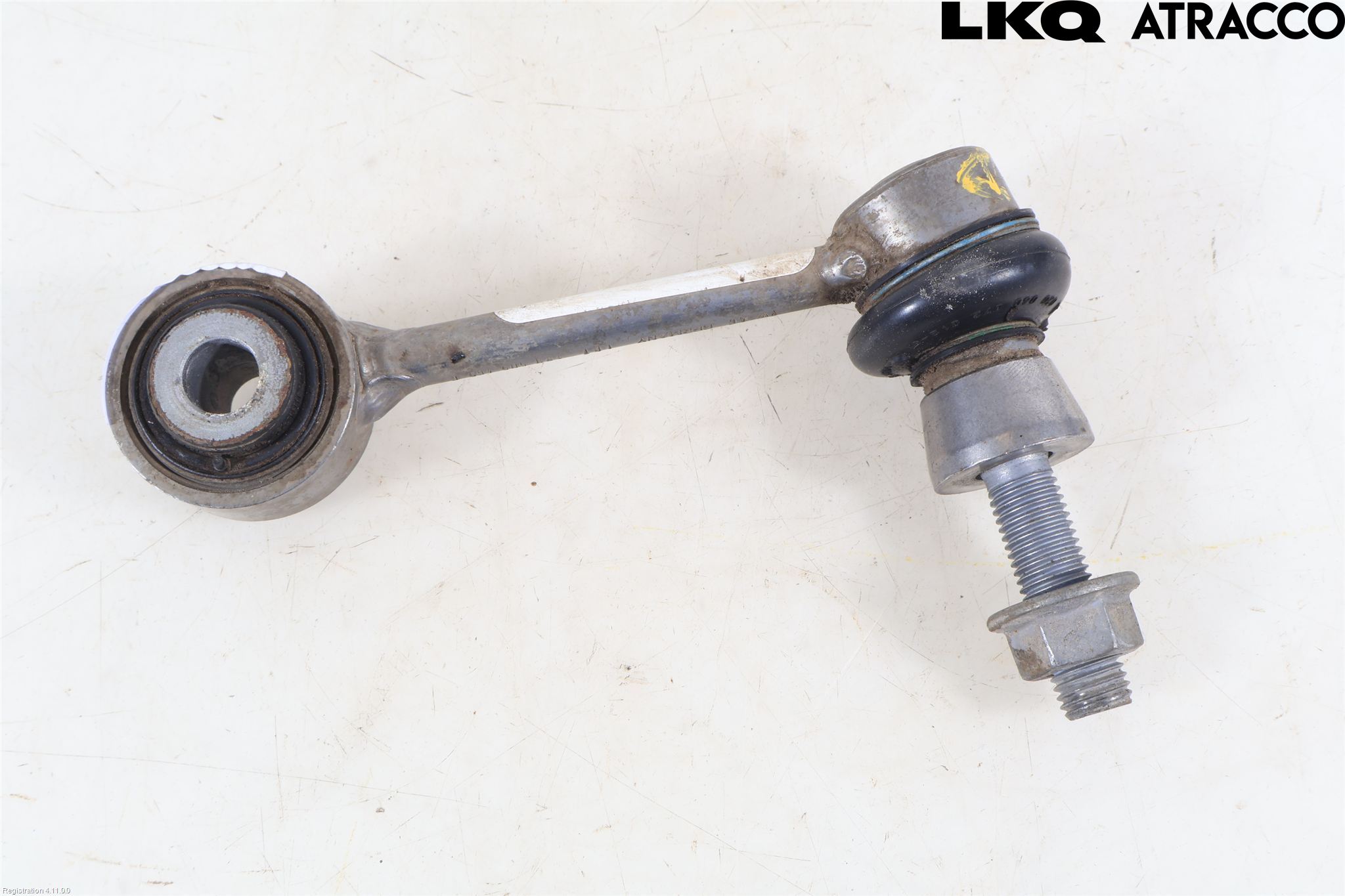 Volkswagen VW ID BUZZ/CARGO 22- Krängningshämmarstag Bak