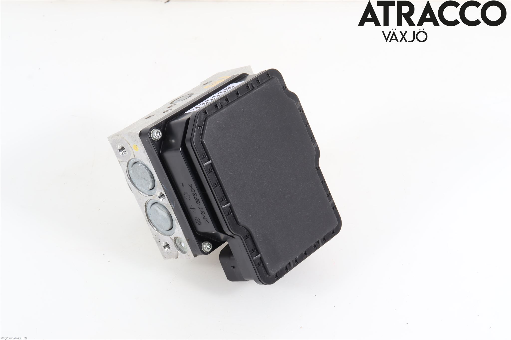 Honda HR-V 15-21 Abs Hydraulaggregat