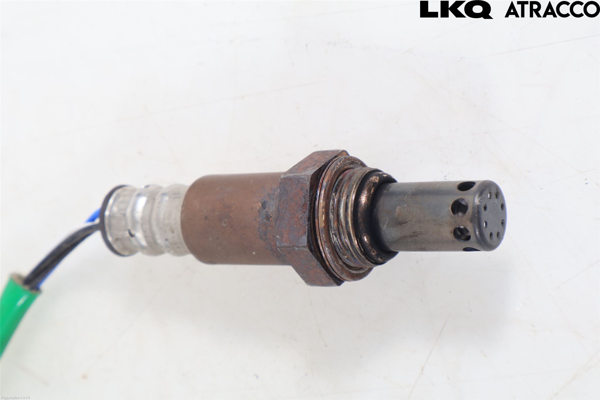 Toyota CAMRY 19-24 Injlambdasond