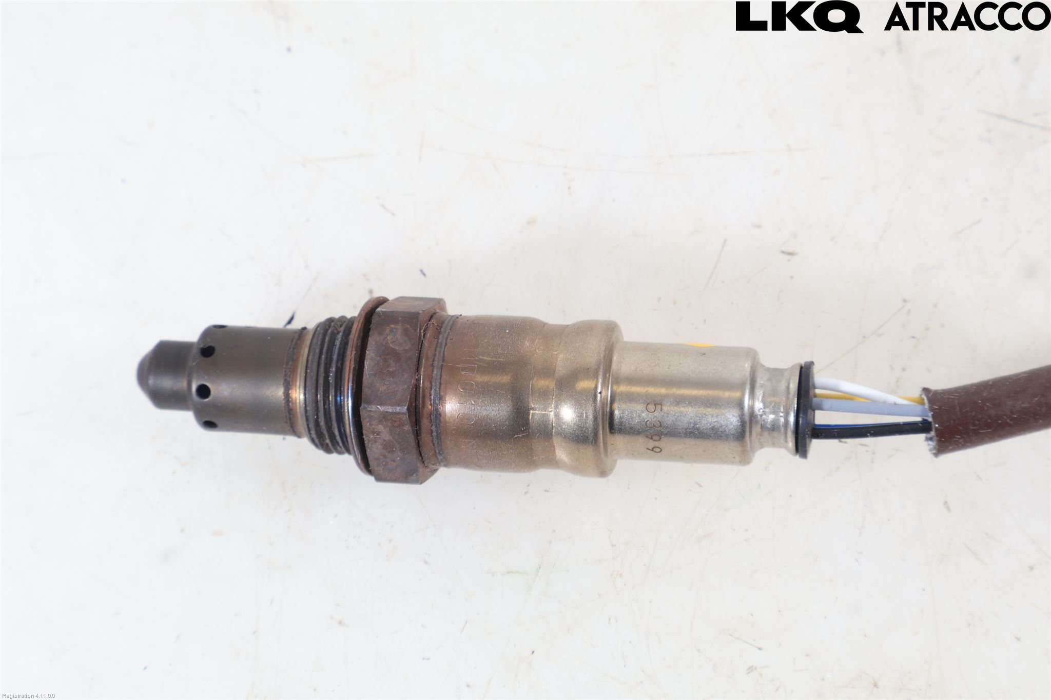 Mazda CX-60 22- Injlambdasond