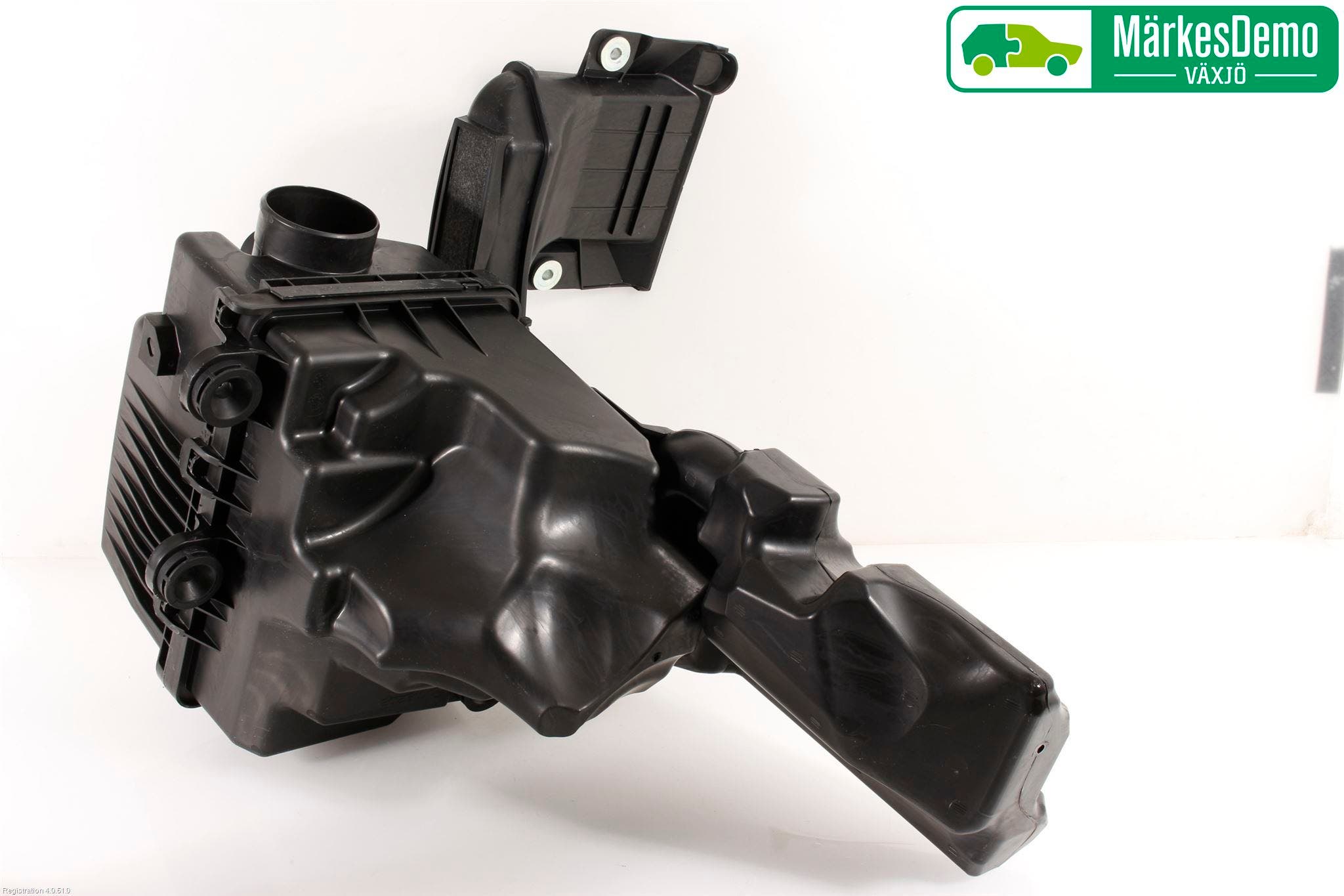 Mazda 3 III 14-19 Luftrenare