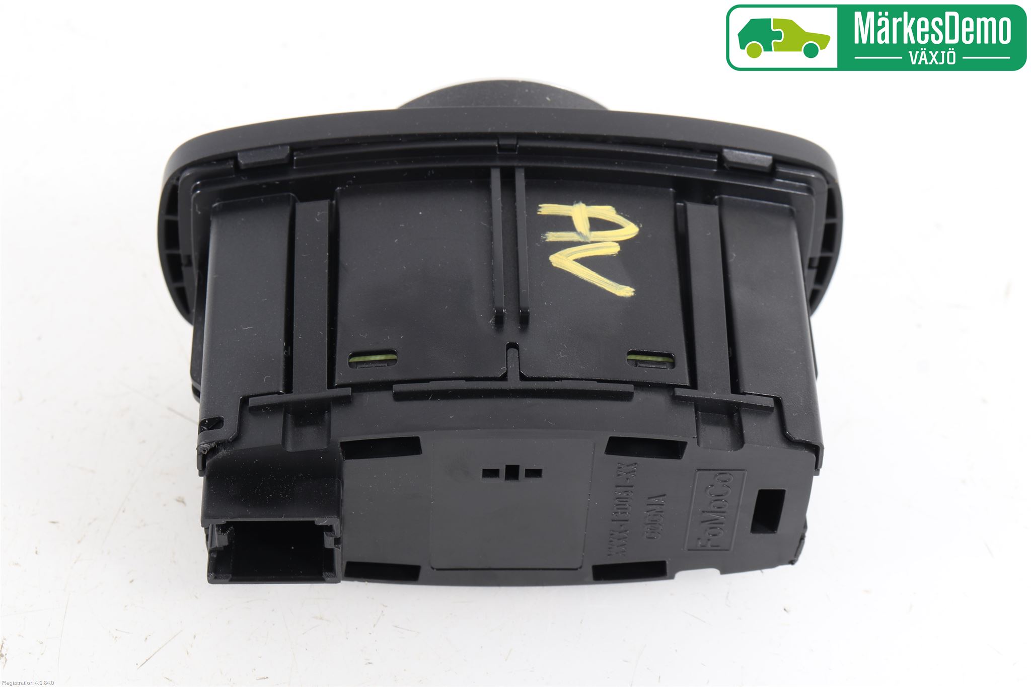 Ford FOCUS 19- Strömställare Ljus