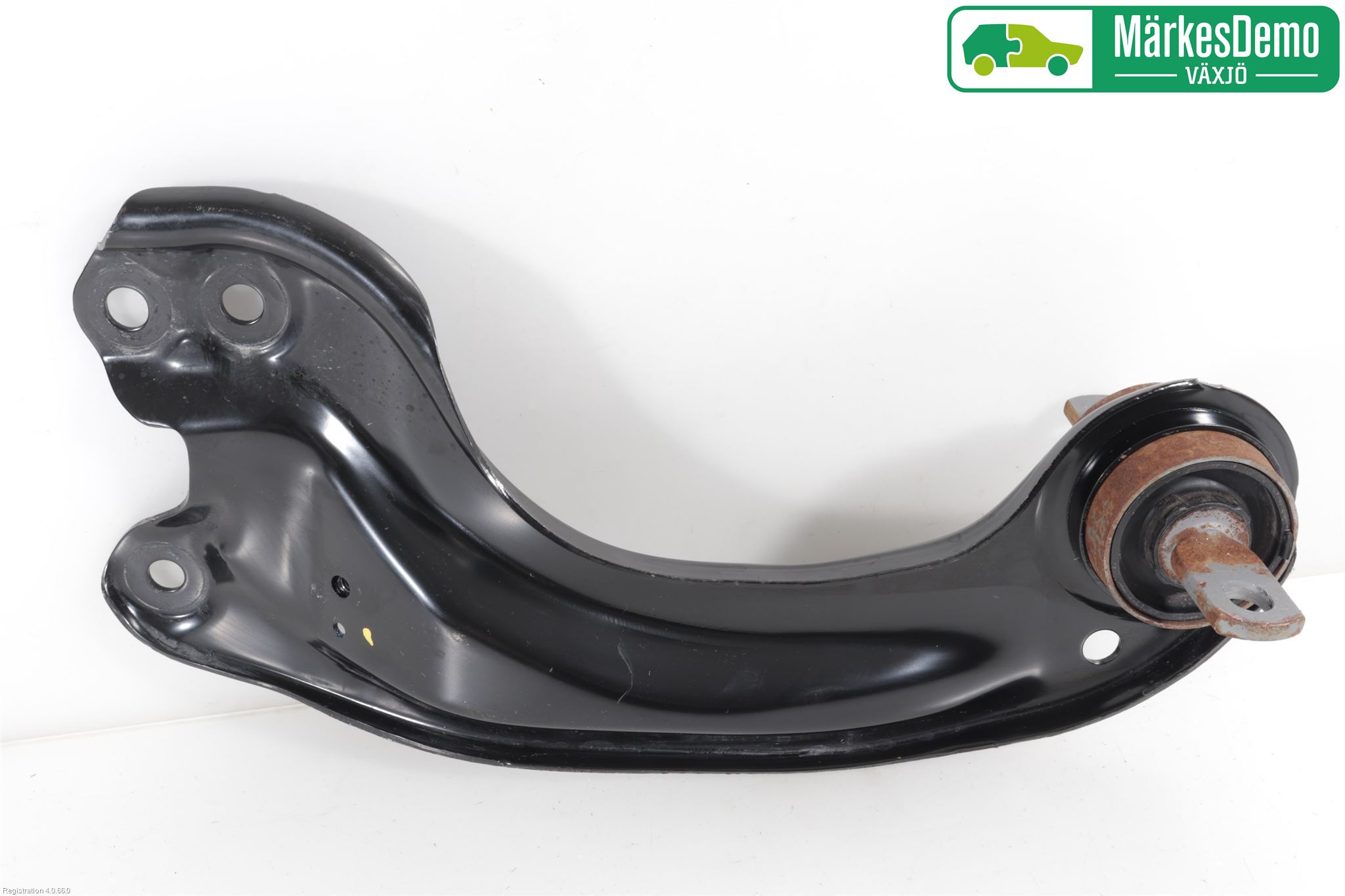 Honda CIVIC 17-22 Bärarm Bak Vänster