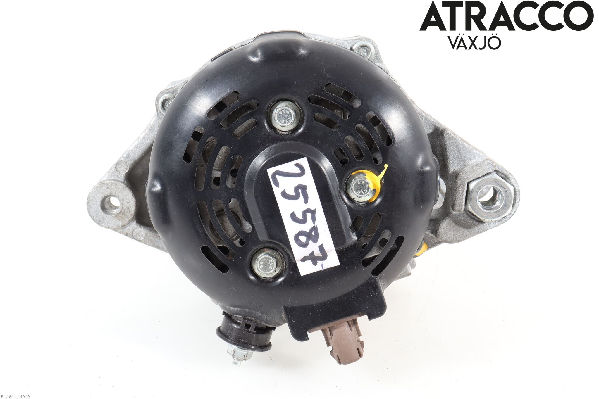 Toyota AURIS 13-19 Generator