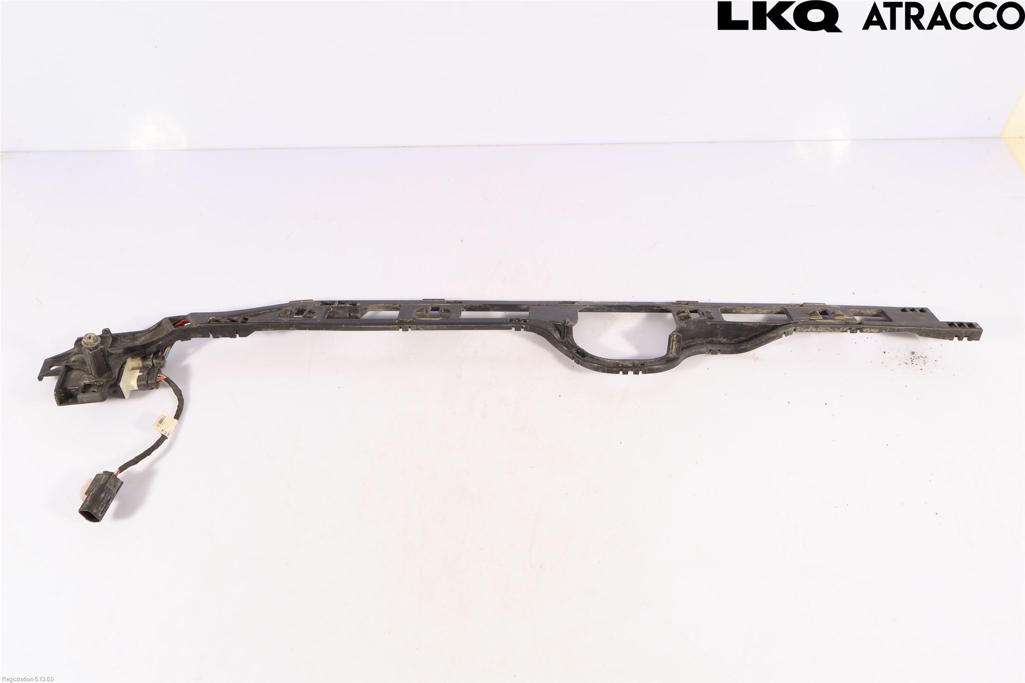 Toyota COROLLA 19- Bakluckeöppnare Automatisk
