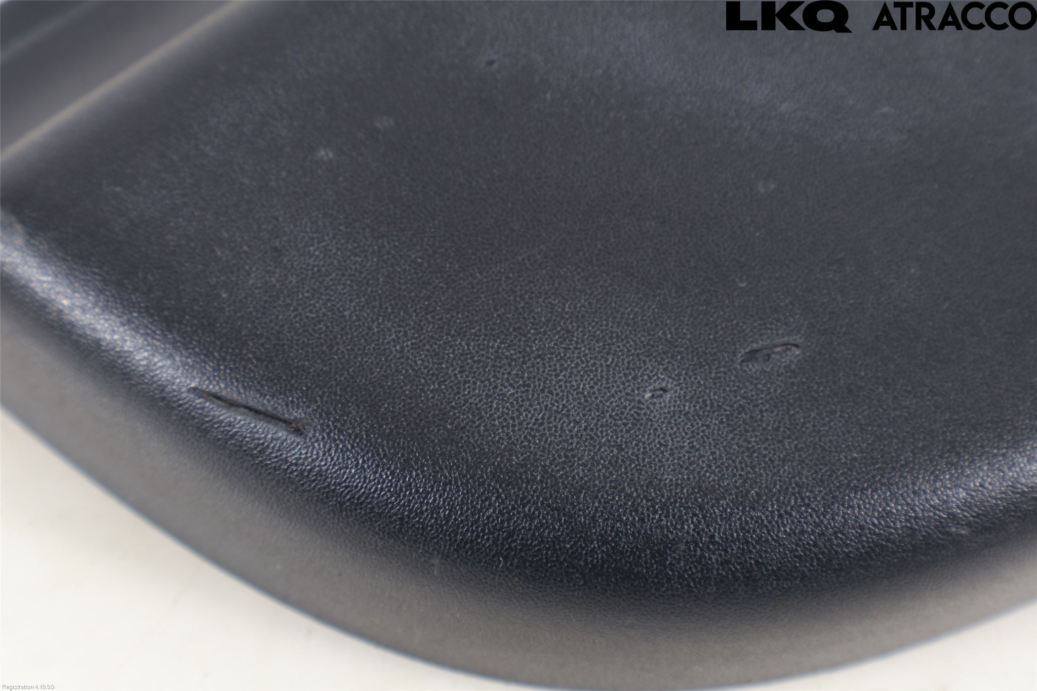 Toyota HILUX 05-16 Stötfångardel Bak Hö