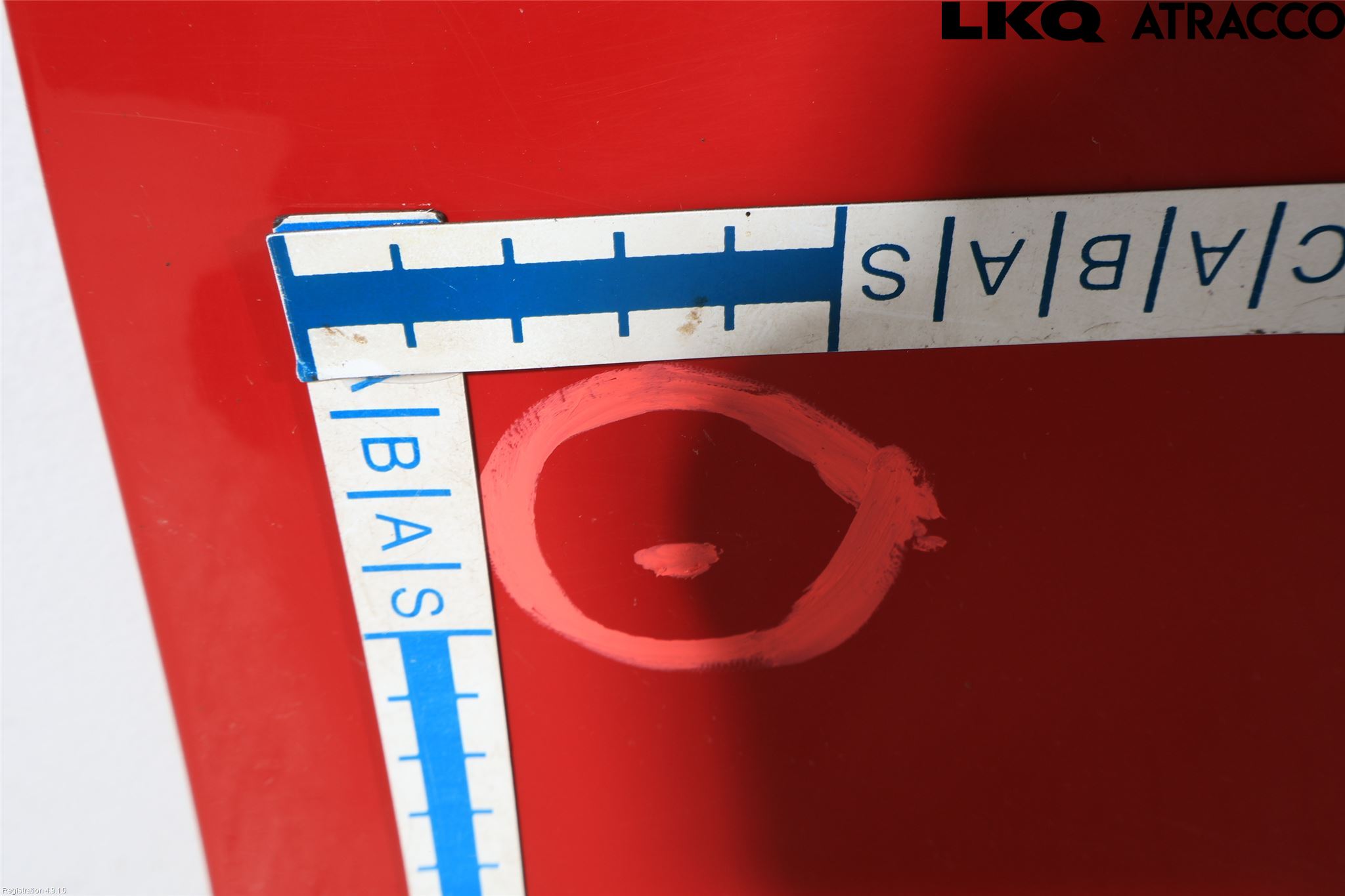 BMW 1 E87/81 5D/3D 03-11 Dörr Fram Vänster