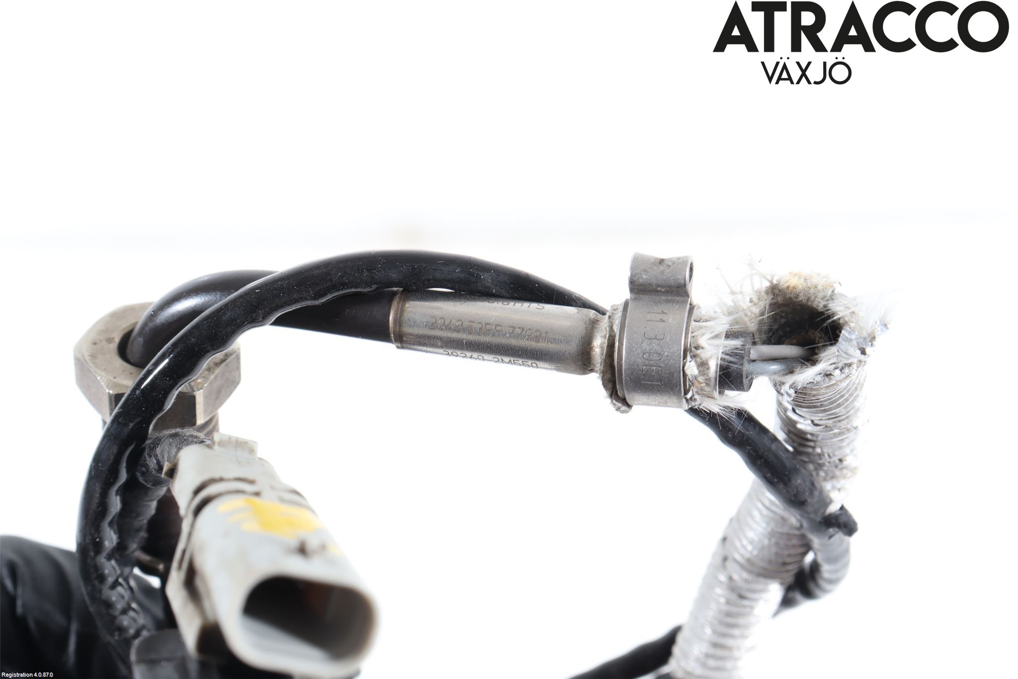 Hyundai TUCSON 05- Sensor Avgas