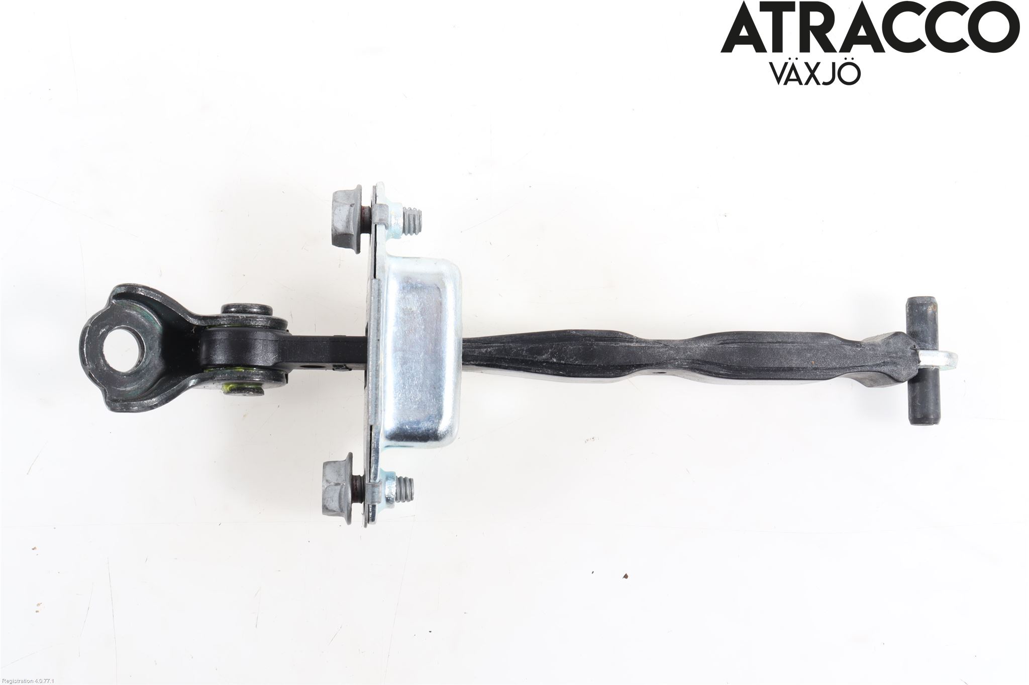 Suzuki SWIFT 17-24 Dörrstopp