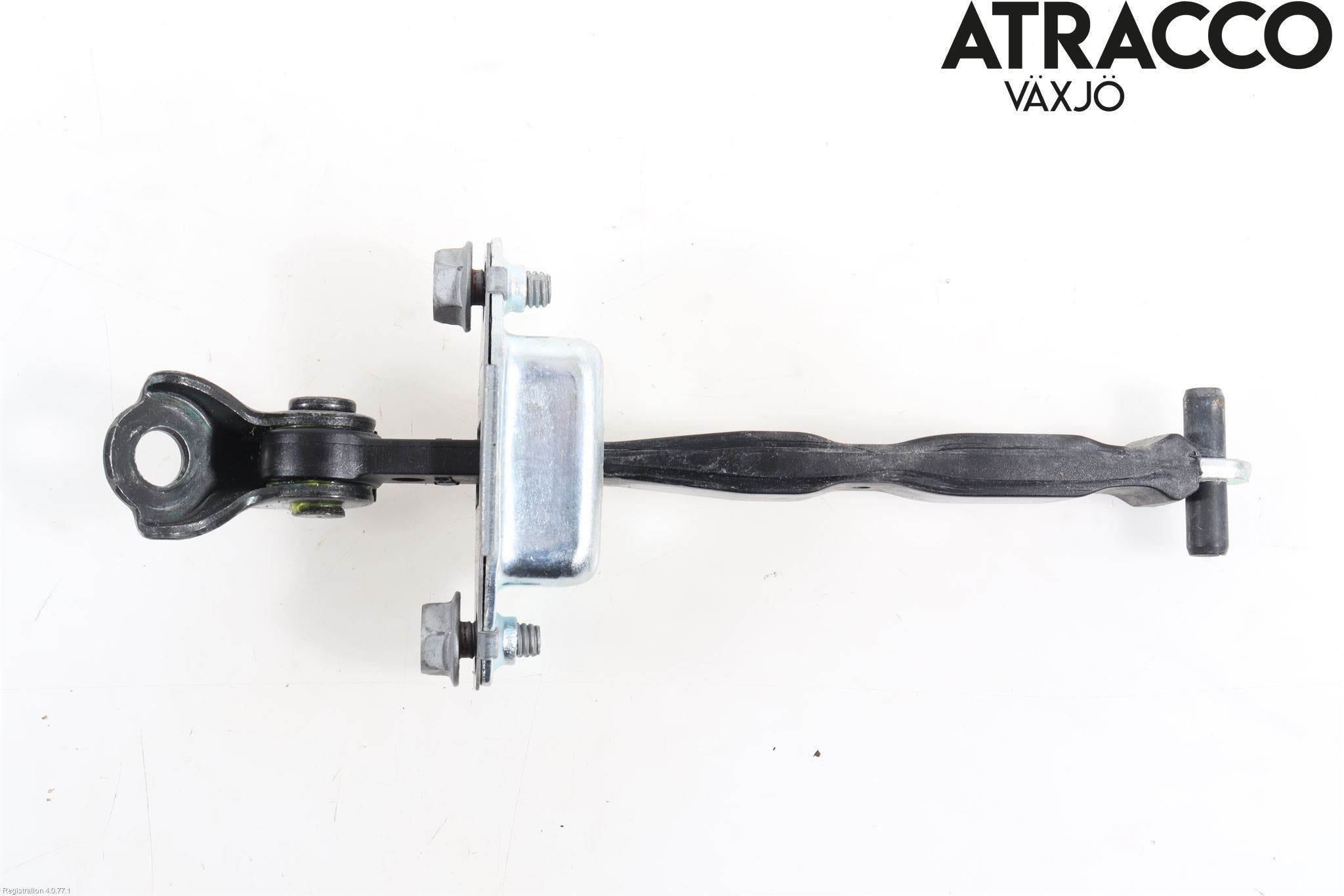 Suzuki SWIFT 17-24 Dörrstopp