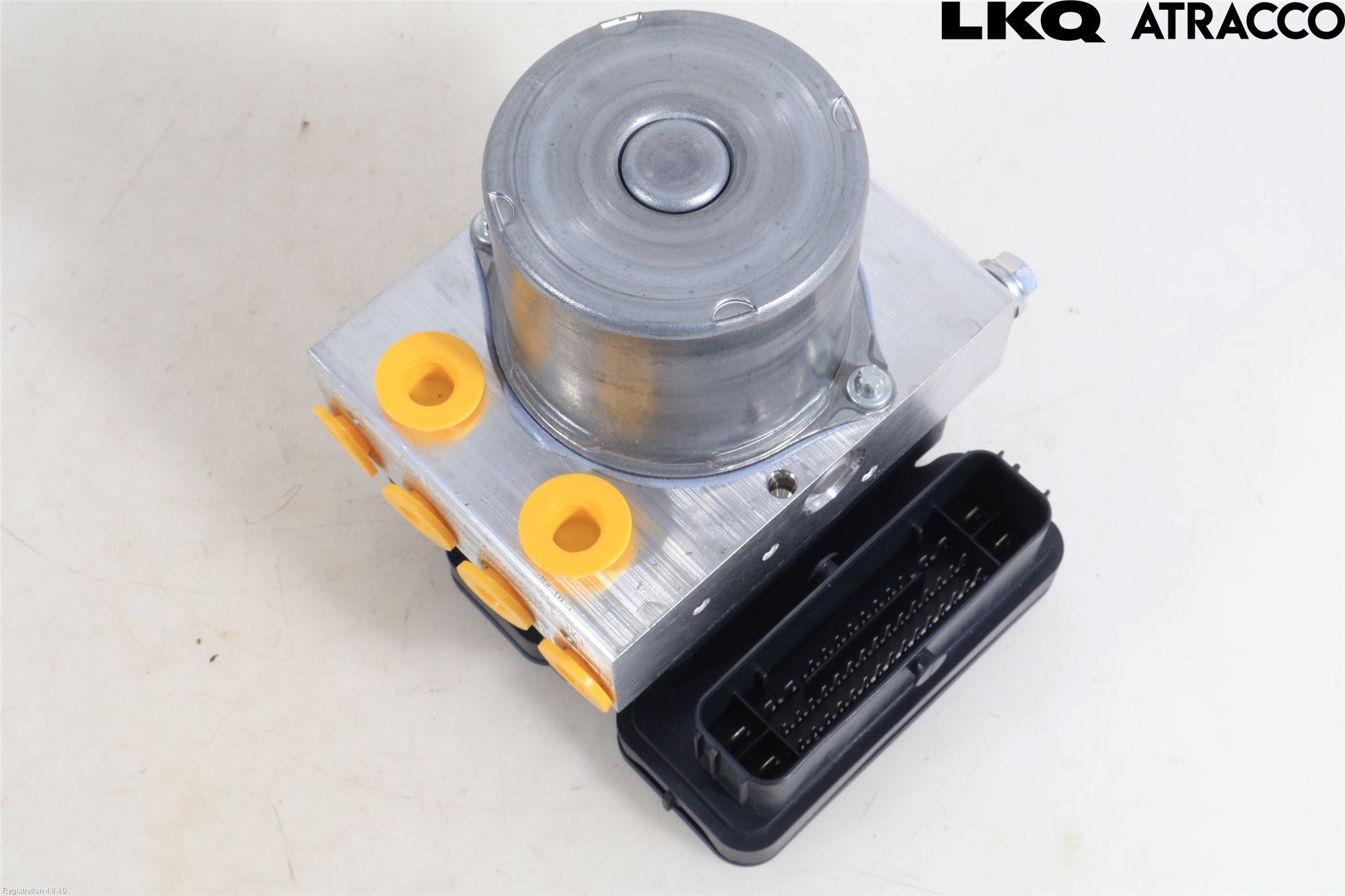 Toyota COROLLA 19- Abs Hydraulaggregat