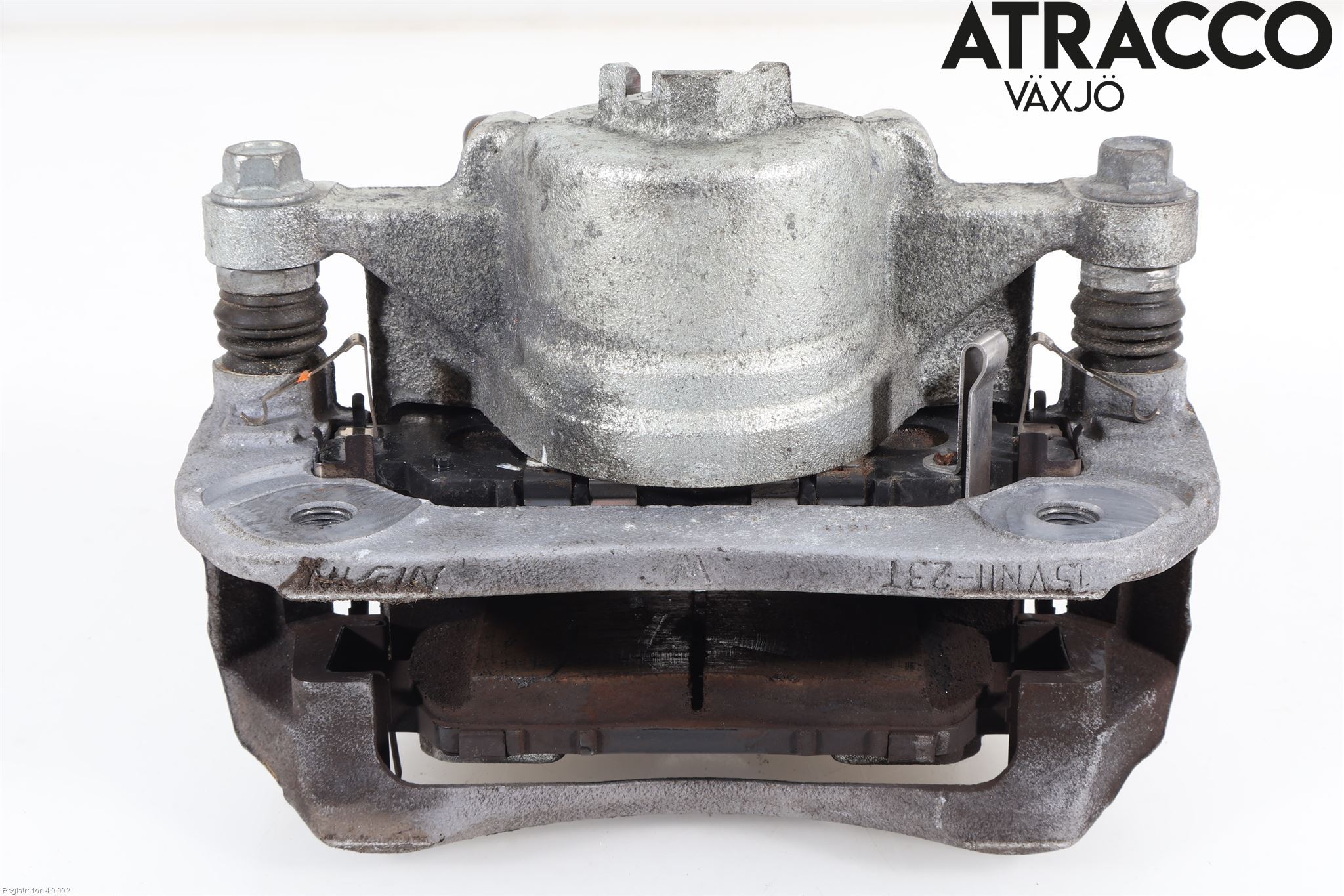 Honda E 20-23 Bromsok Fram Höger