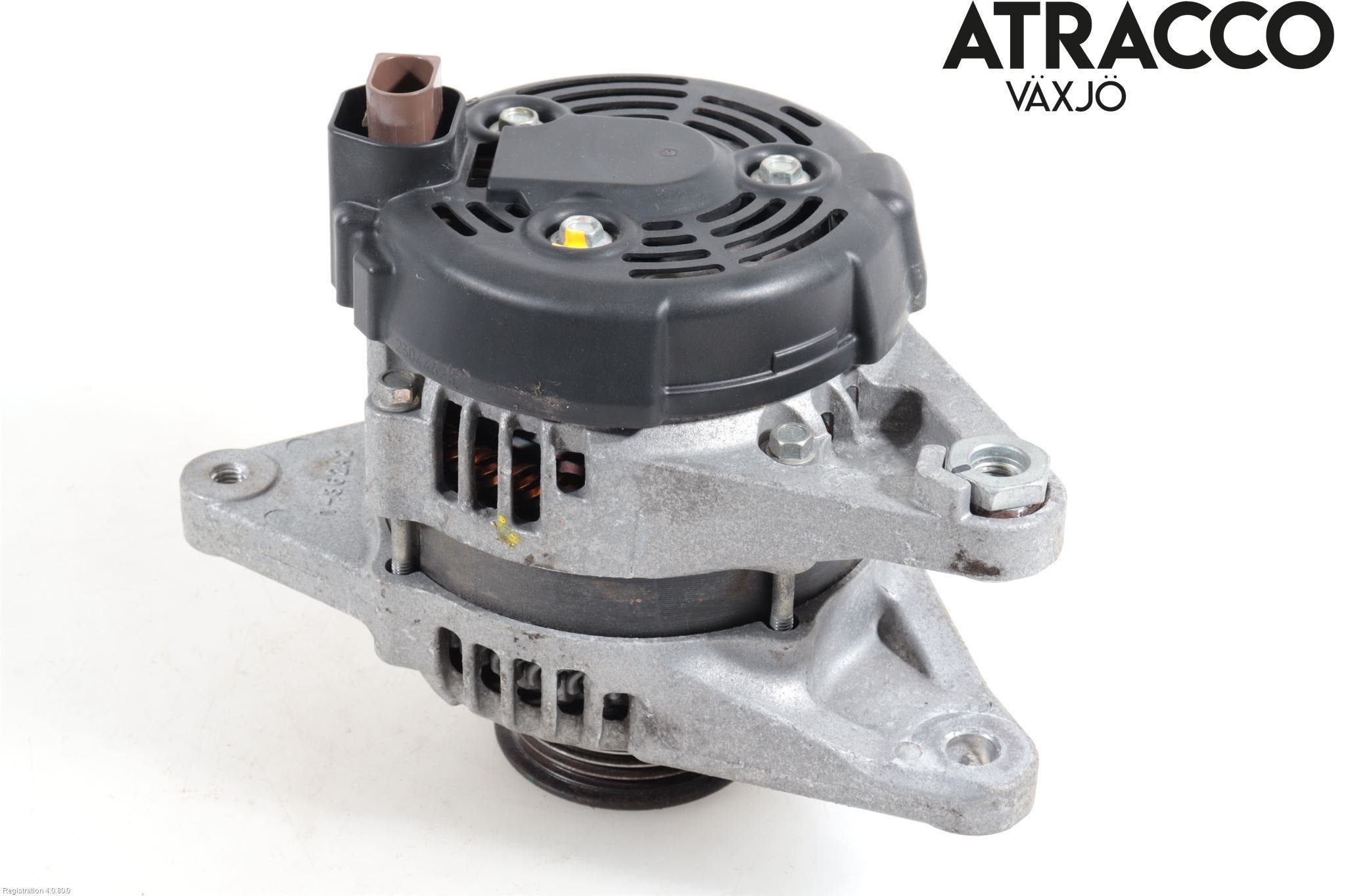 Suzuki SWIFT 17-24 Generator