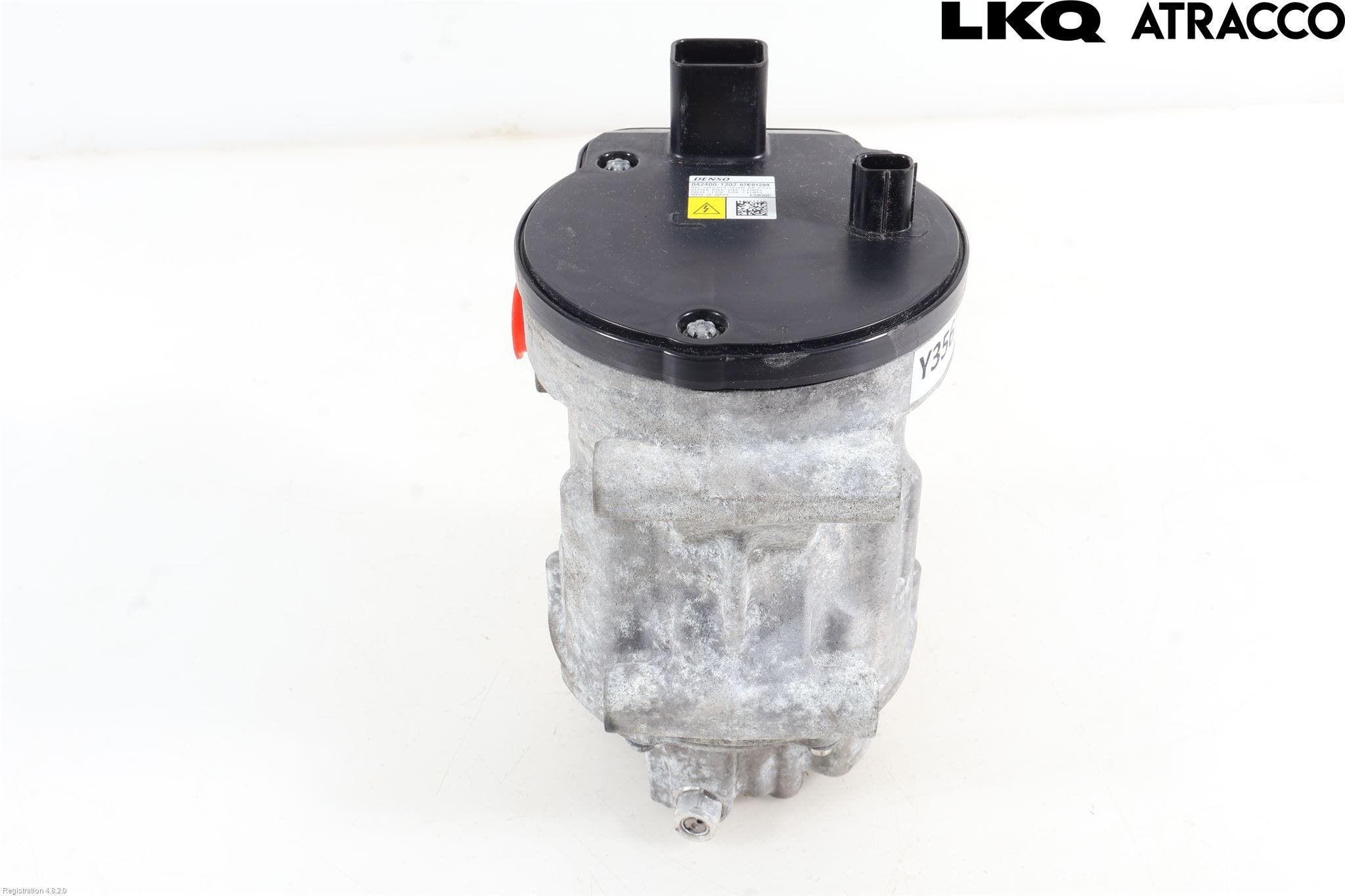 Toyota COROLLA 19- Ac Kompressor