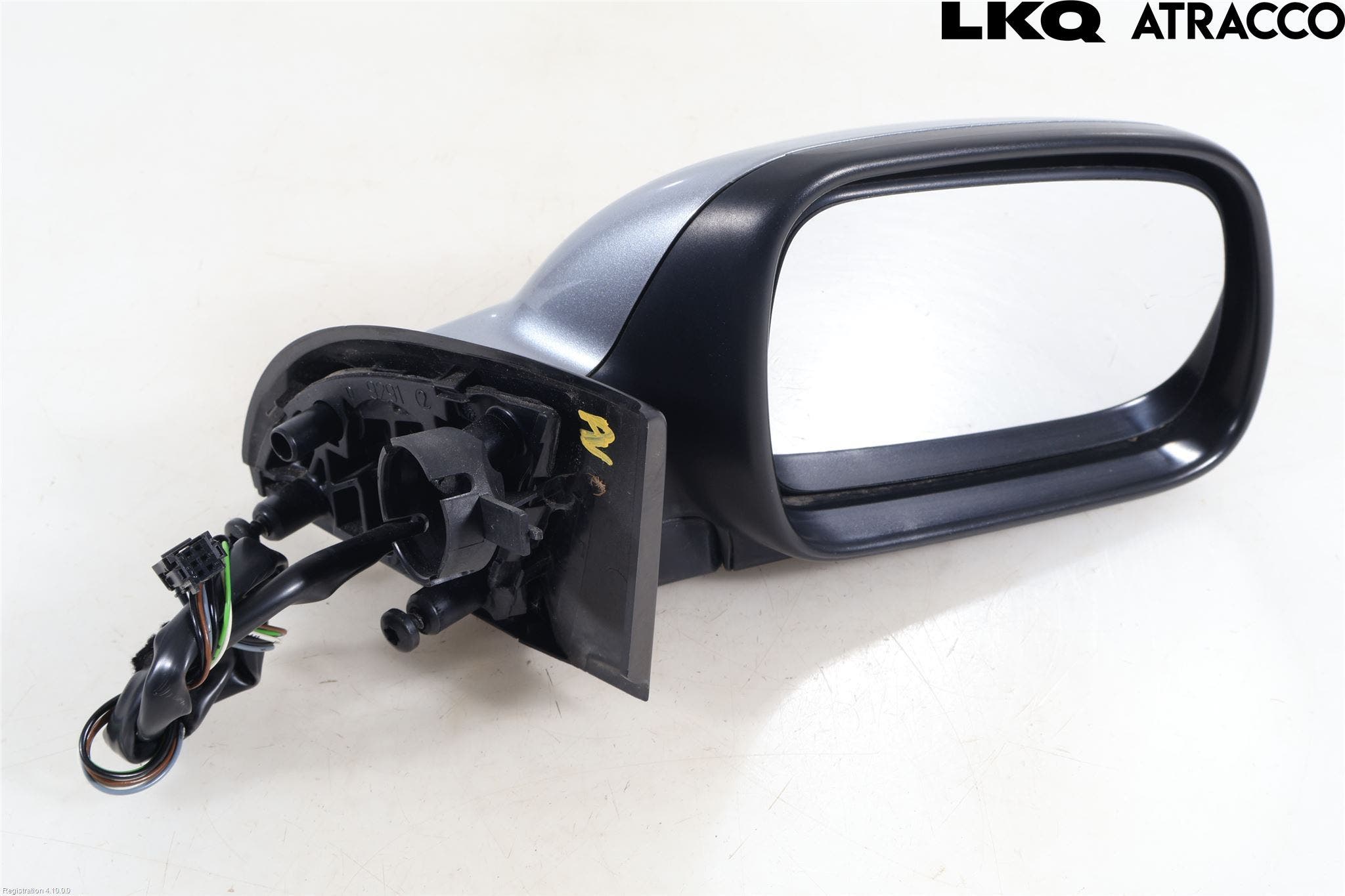 Peugeot 307 01-05 Spegel Yttre El Hö