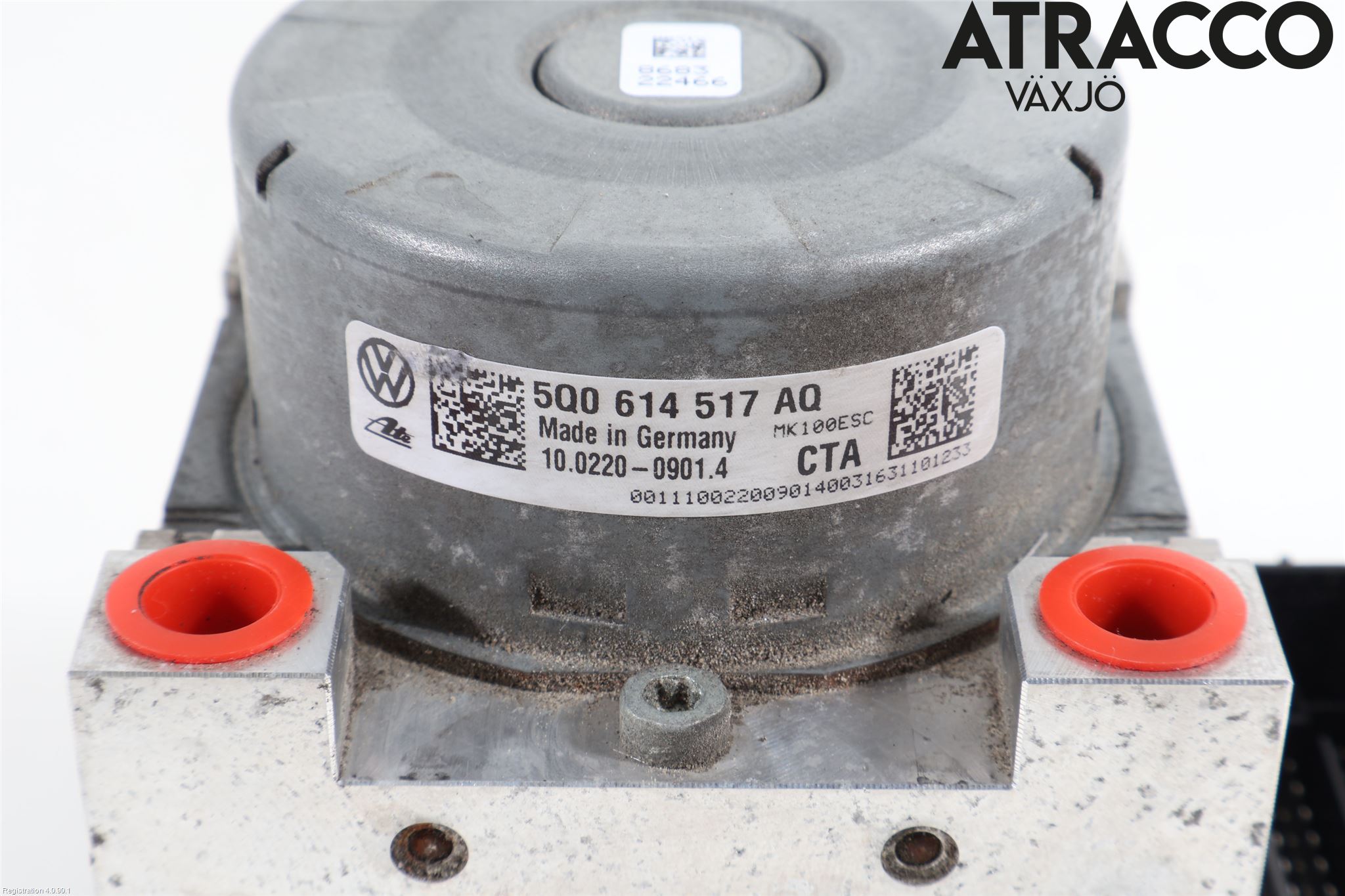 Seat LEON 13-20 Abs Hydraulaggregat