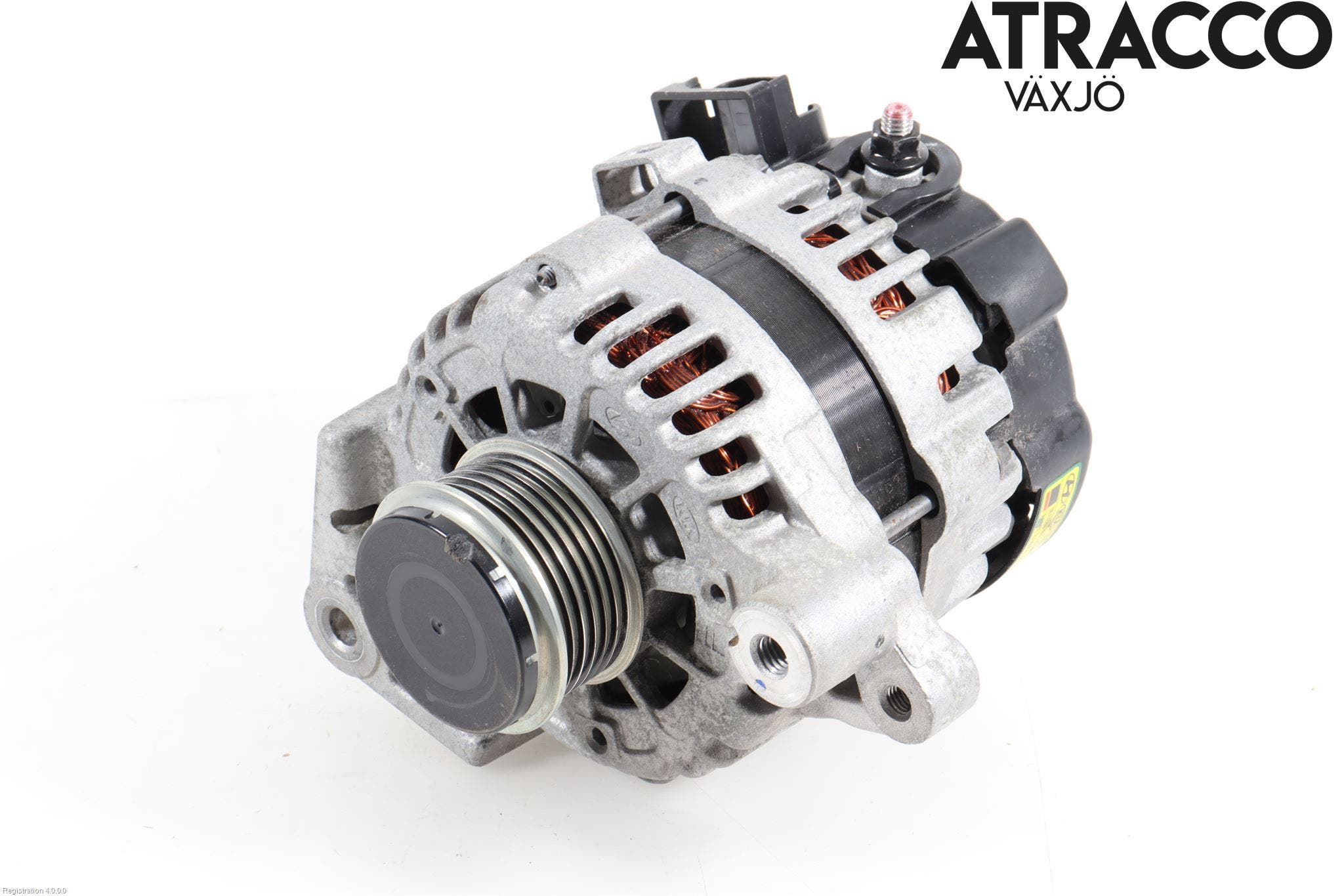 Hyundai i20 GB 15-20 Generator