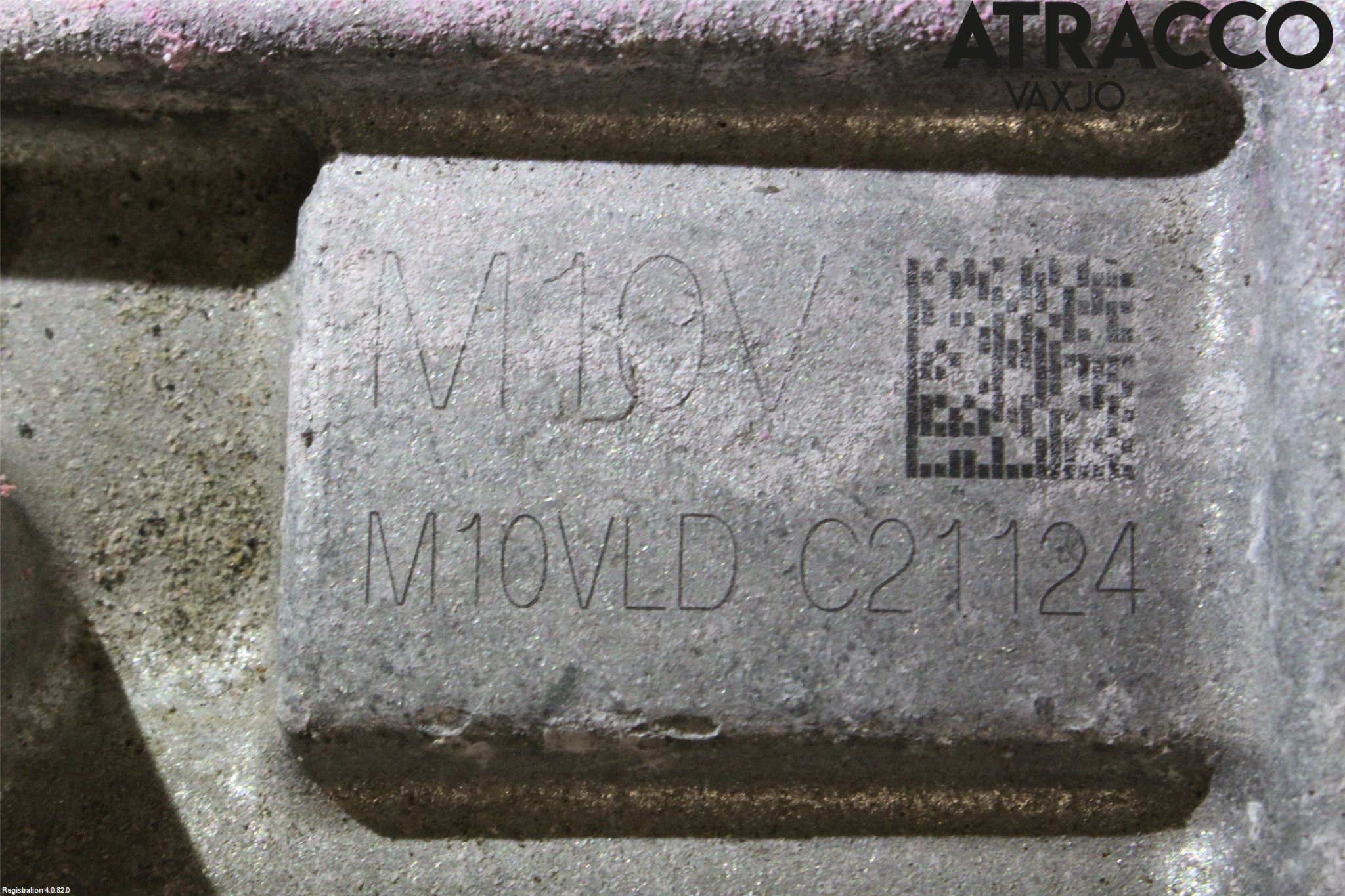 Hyundai i20 BC 21- Växellåda Automat