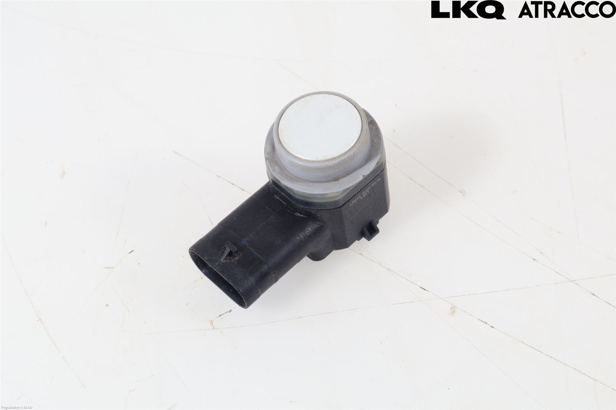 Toyota AURIS 13-19 Parkeringshjälp Backsensor
