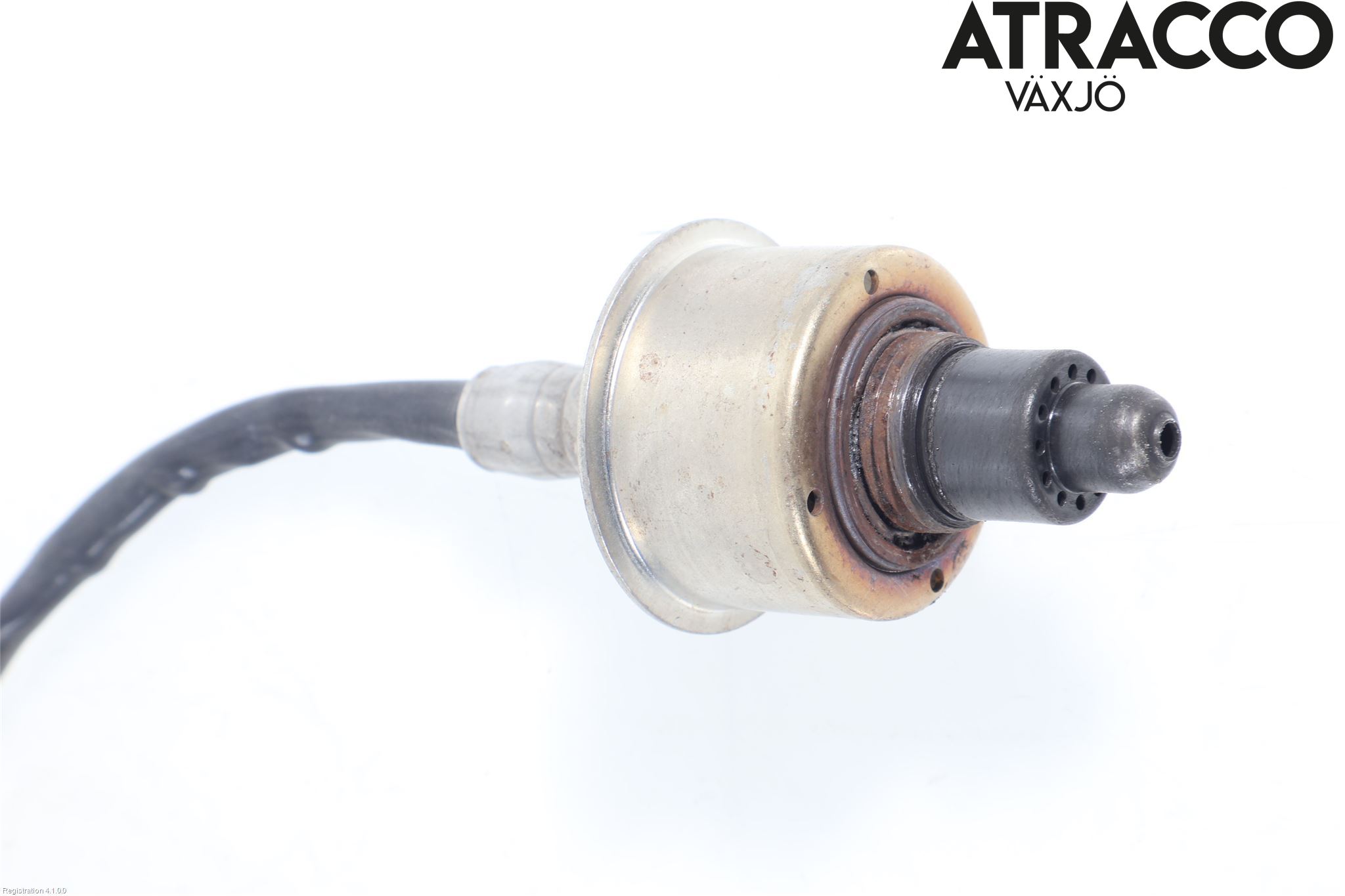 Hyundai BAYON BC3 21- Injlambdasond