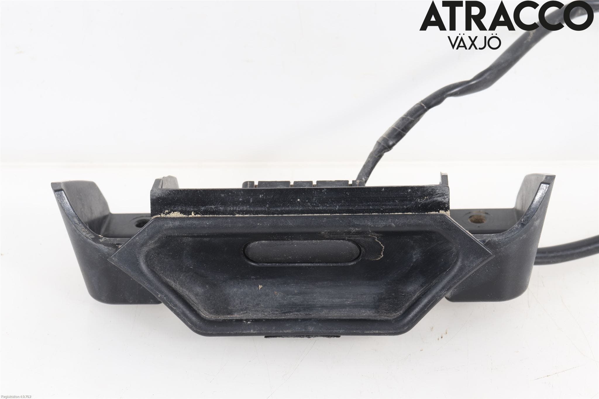 Suzuki VITARA 15- Bakluckehandtag