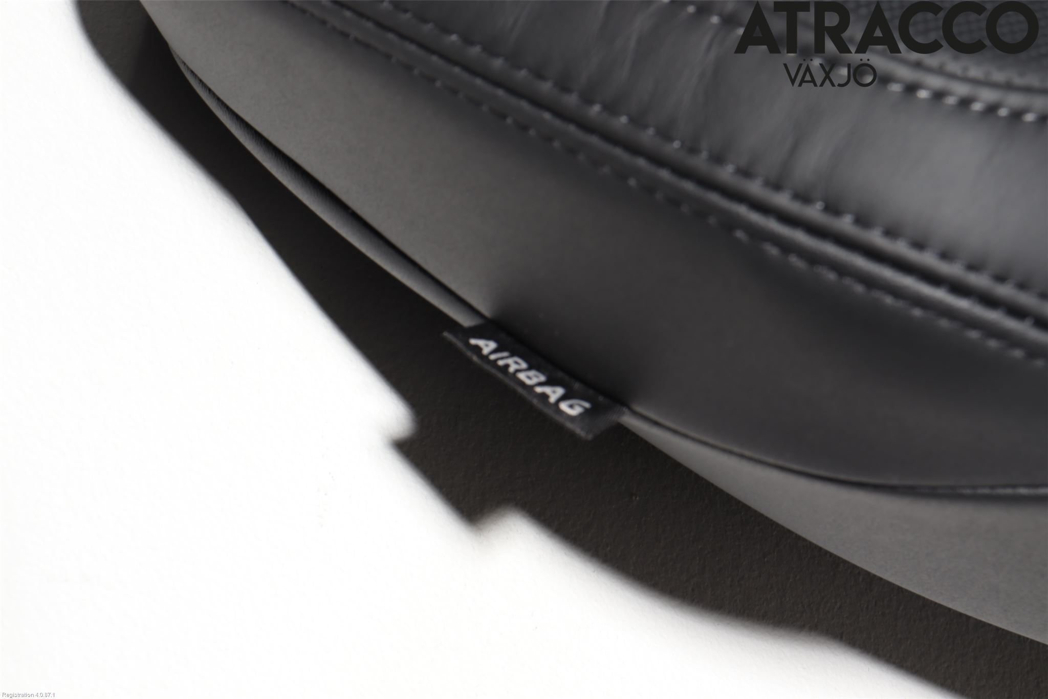 Peugeot 3008 17-24 Inredning Stol Fram Hö