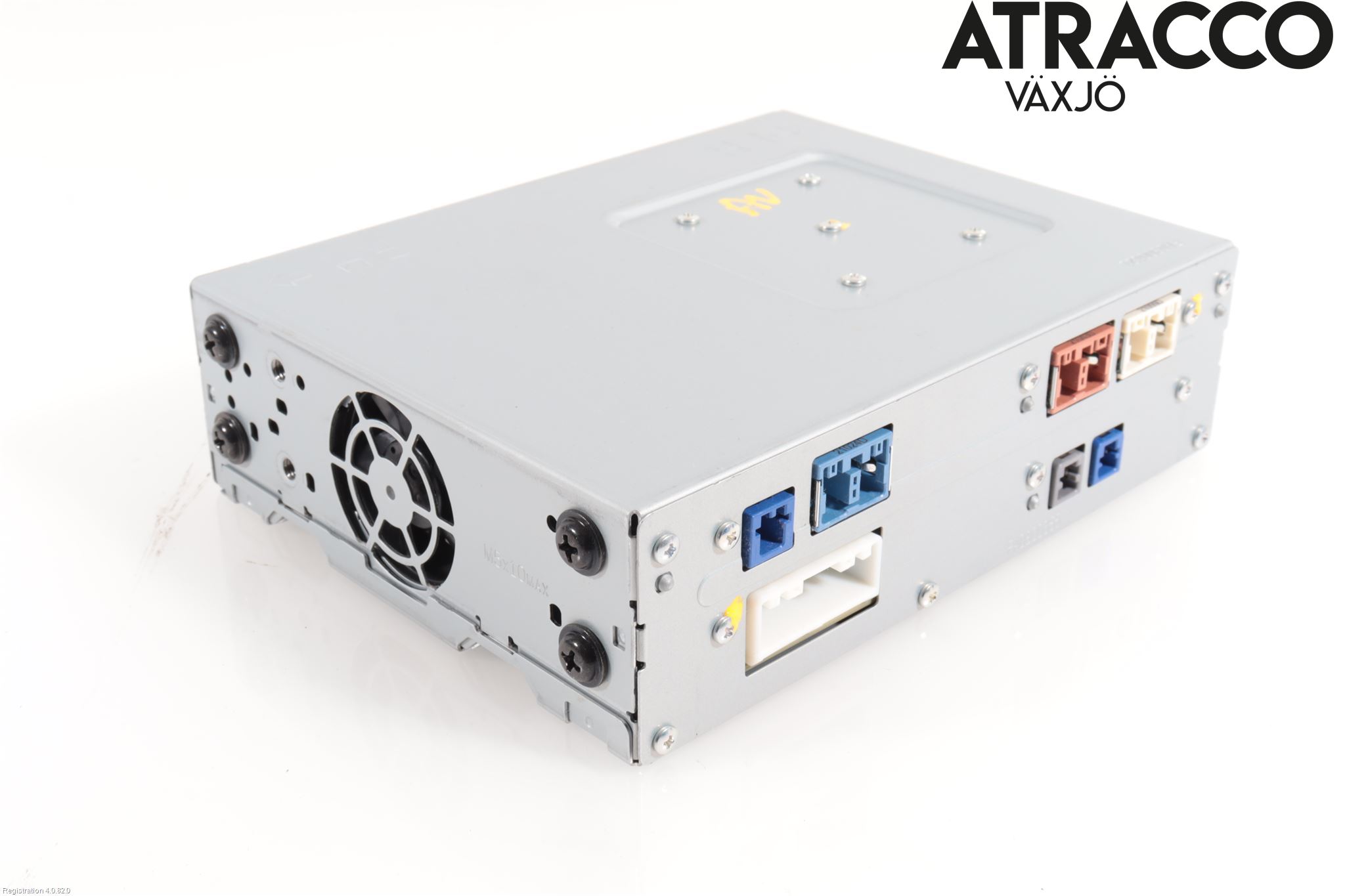 Mazda MX-30 20- Cd Radio - Multimediapanel